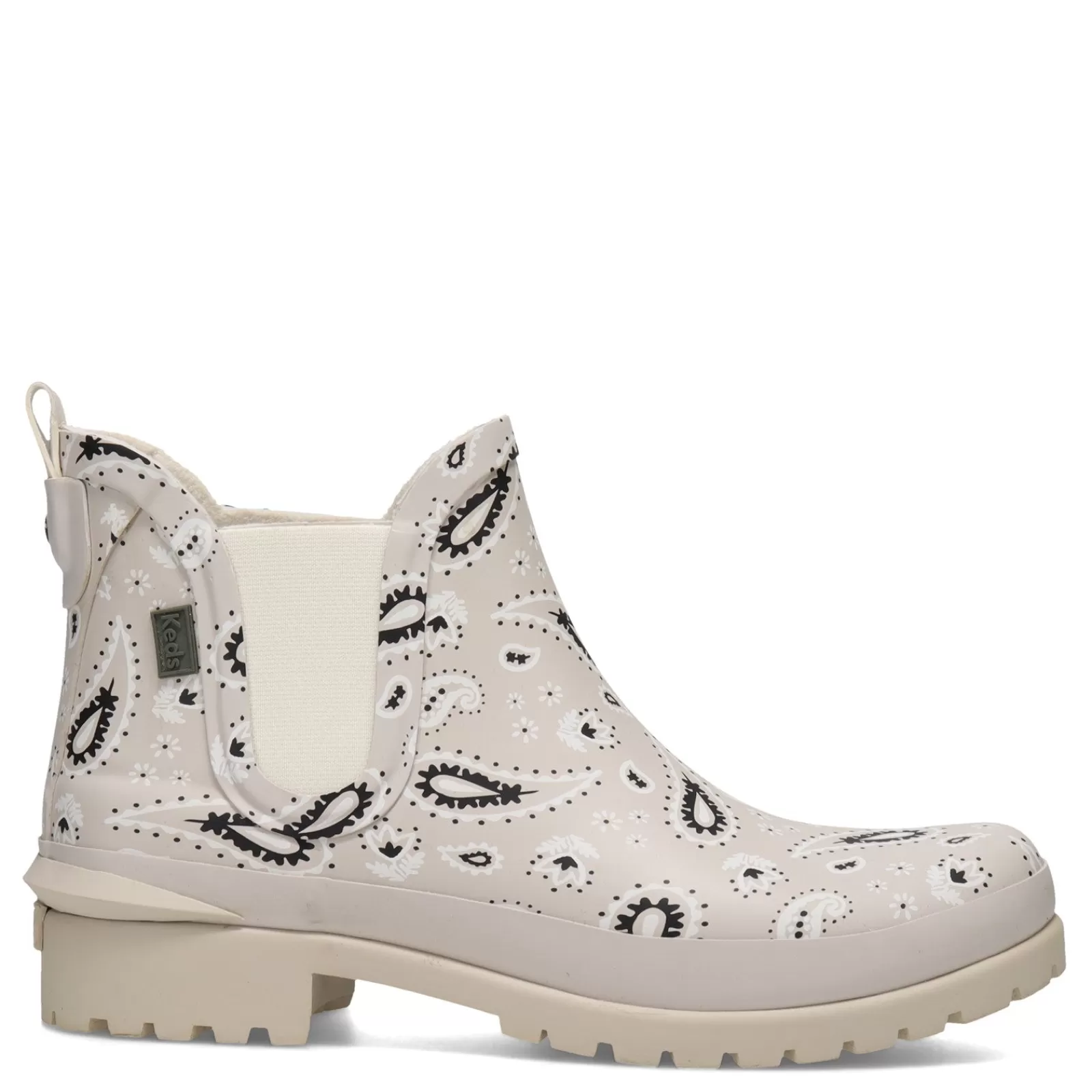 Shop Keds Women's , Rowan Rain Boot Latte