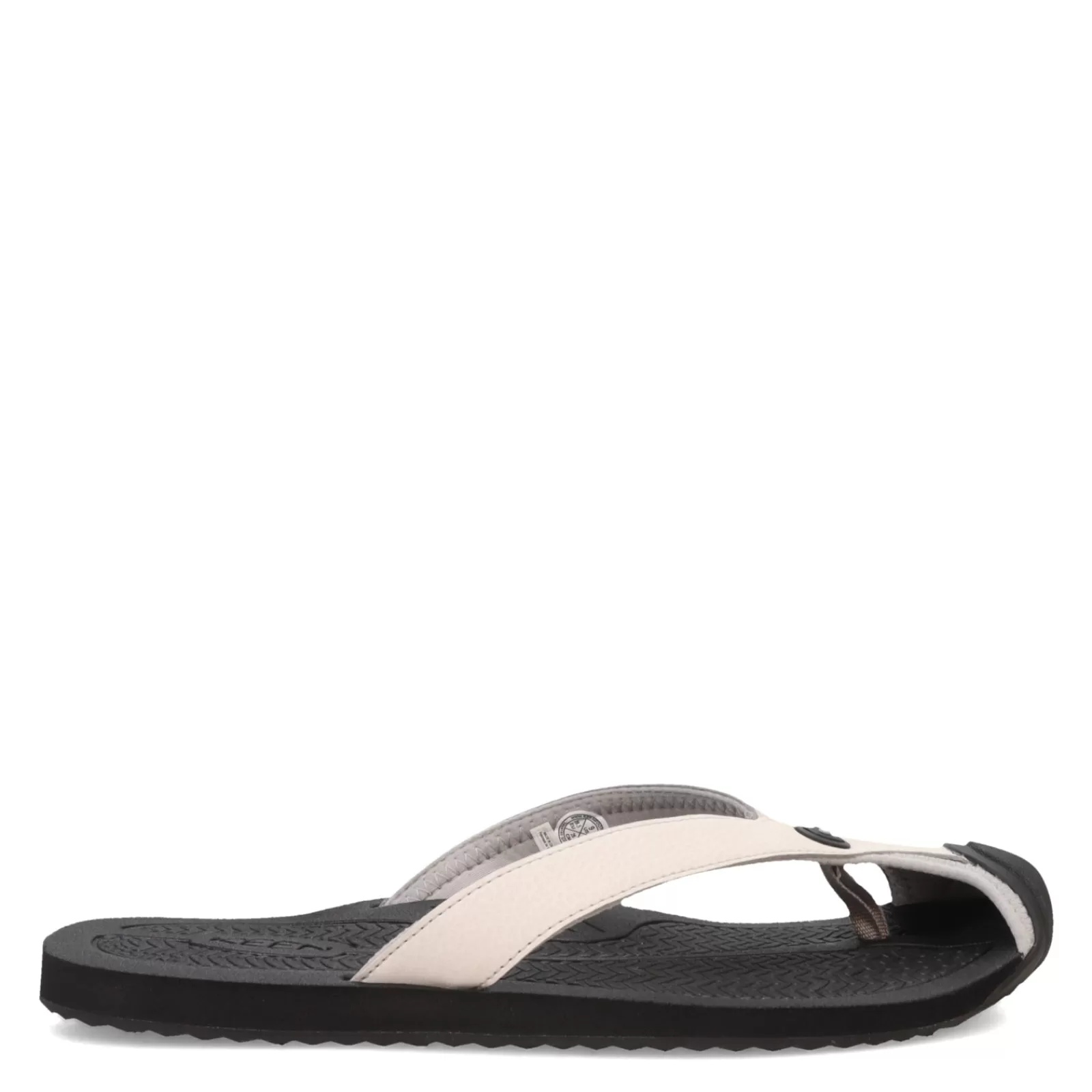 Shop KEEN Women's , Barbados Sandal Vapor/Black