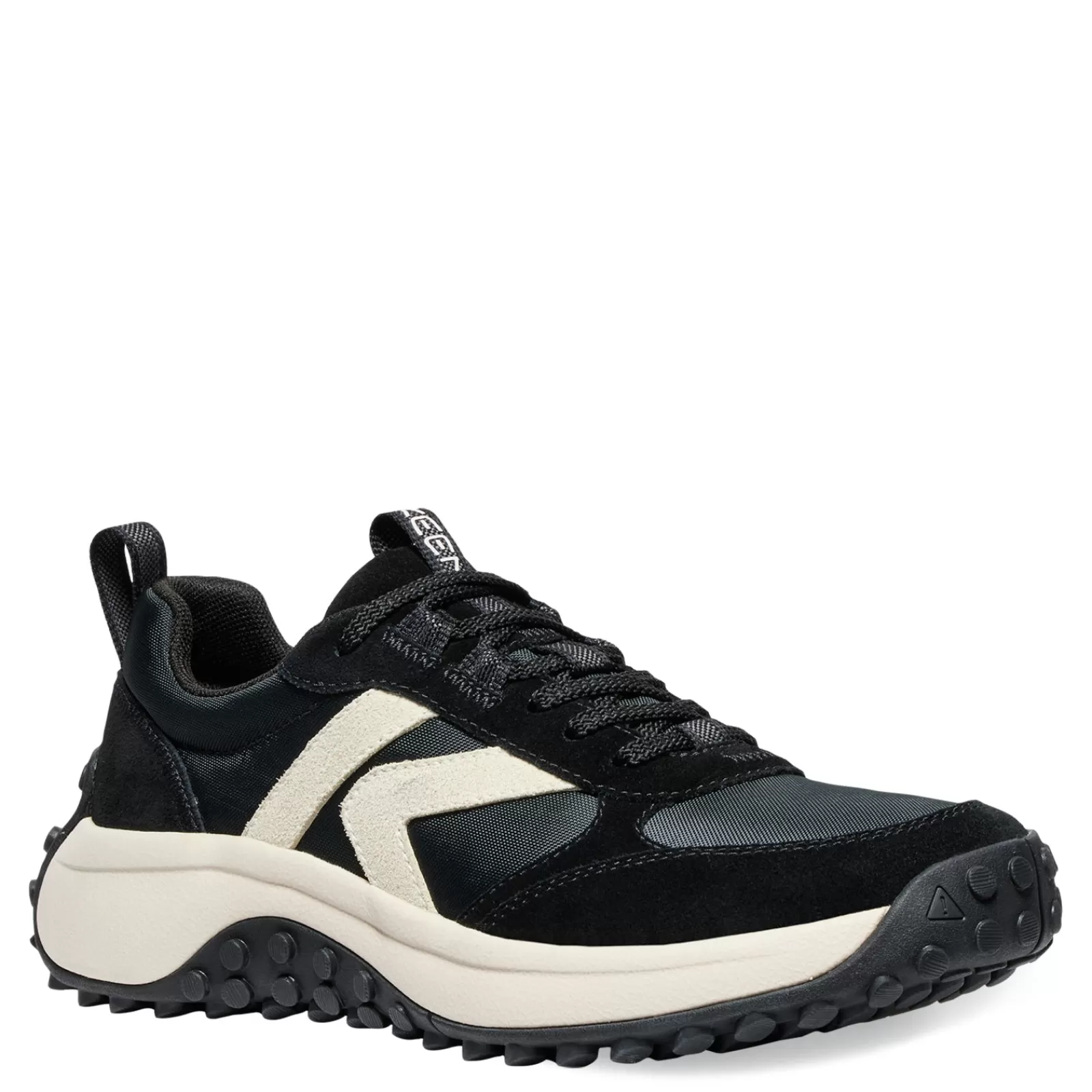 Outlet KEEN Women's , KS86 Sneaker Black/Birch