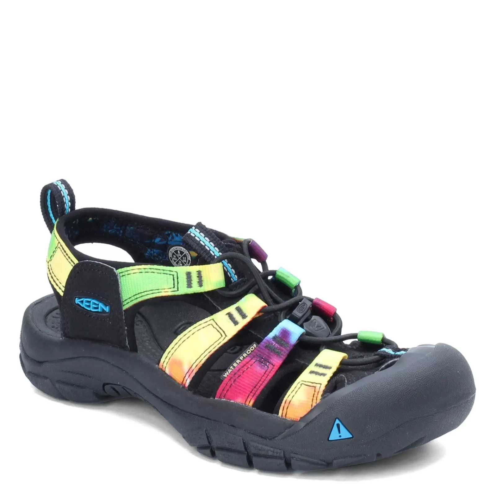 Store KEEN Women's , Newport Sandal Original Tie Dye