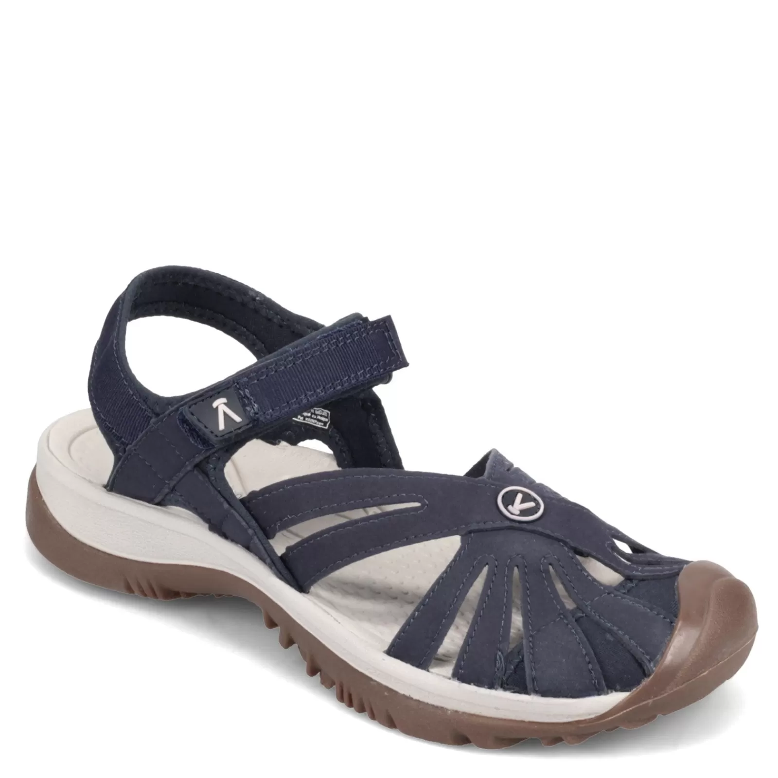 Sale KEEN Women's , Rose Sandal Navy