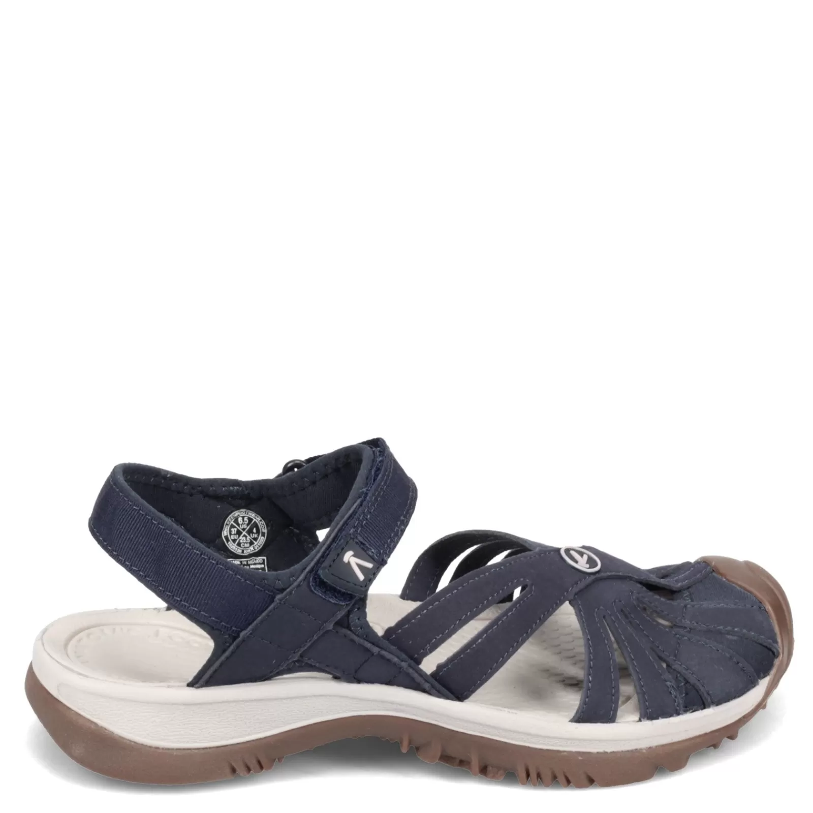 Sale KEEN Women's , Rose Sandal Navy