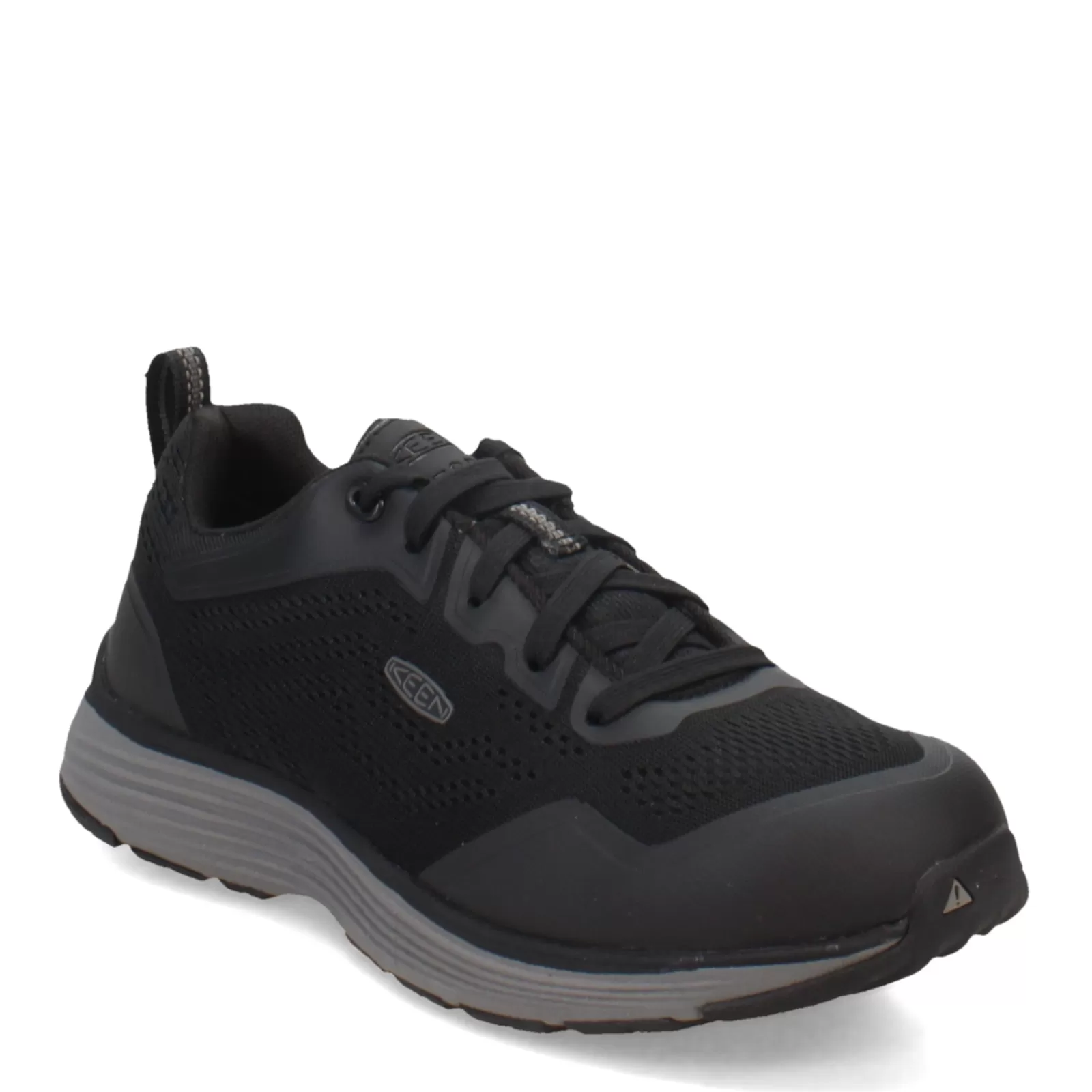 Discount KEEN Utility Women's , Sparta II ESD Work Sneaker Black