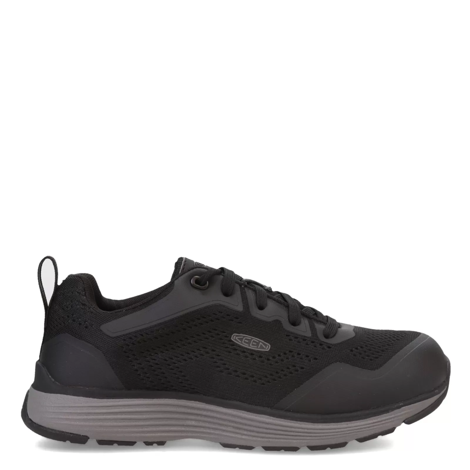 Discount KEEN Utility Women's , Sparta II ESD Work Sneaker Black