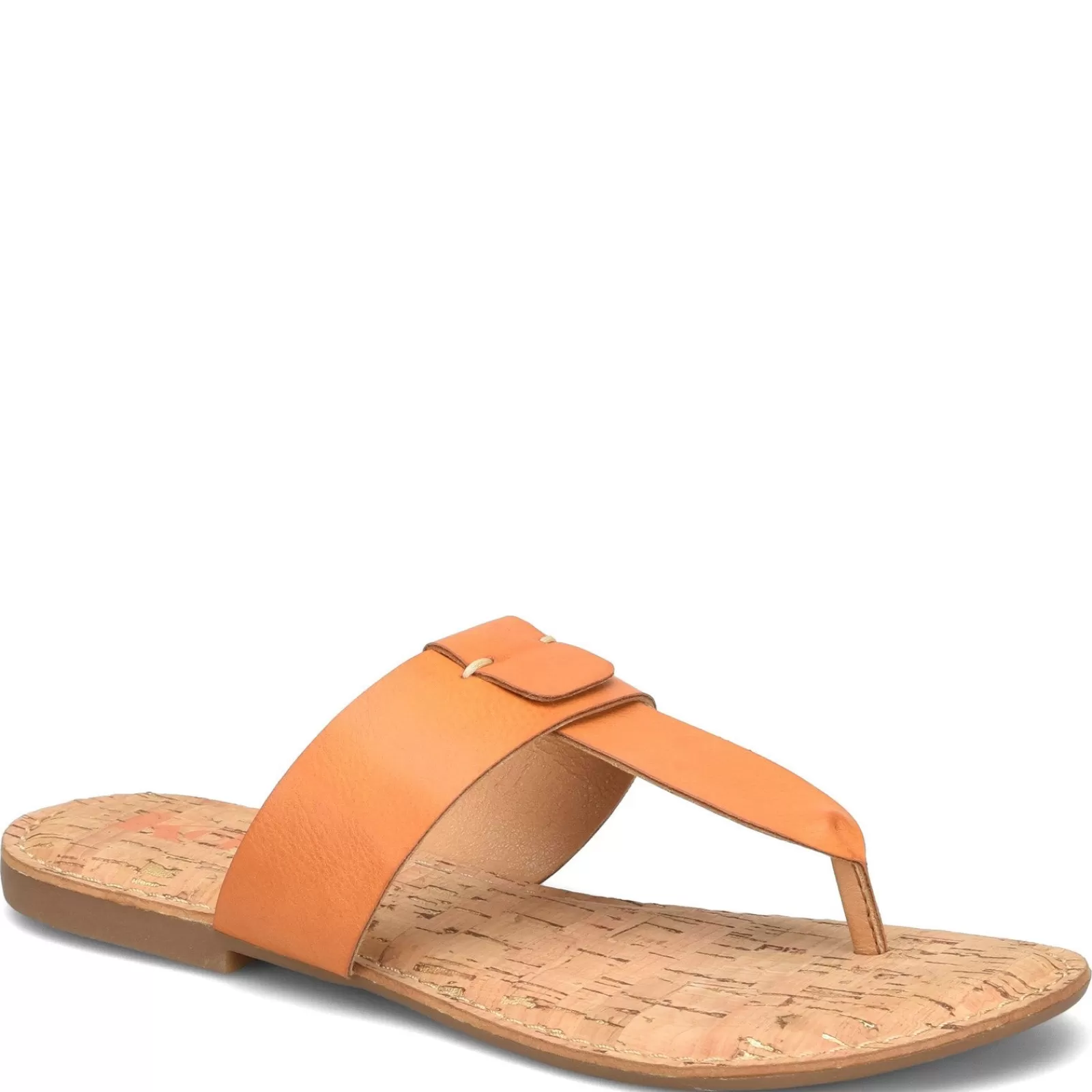 Hot Korks Women's , Dawn Sandal Yellow