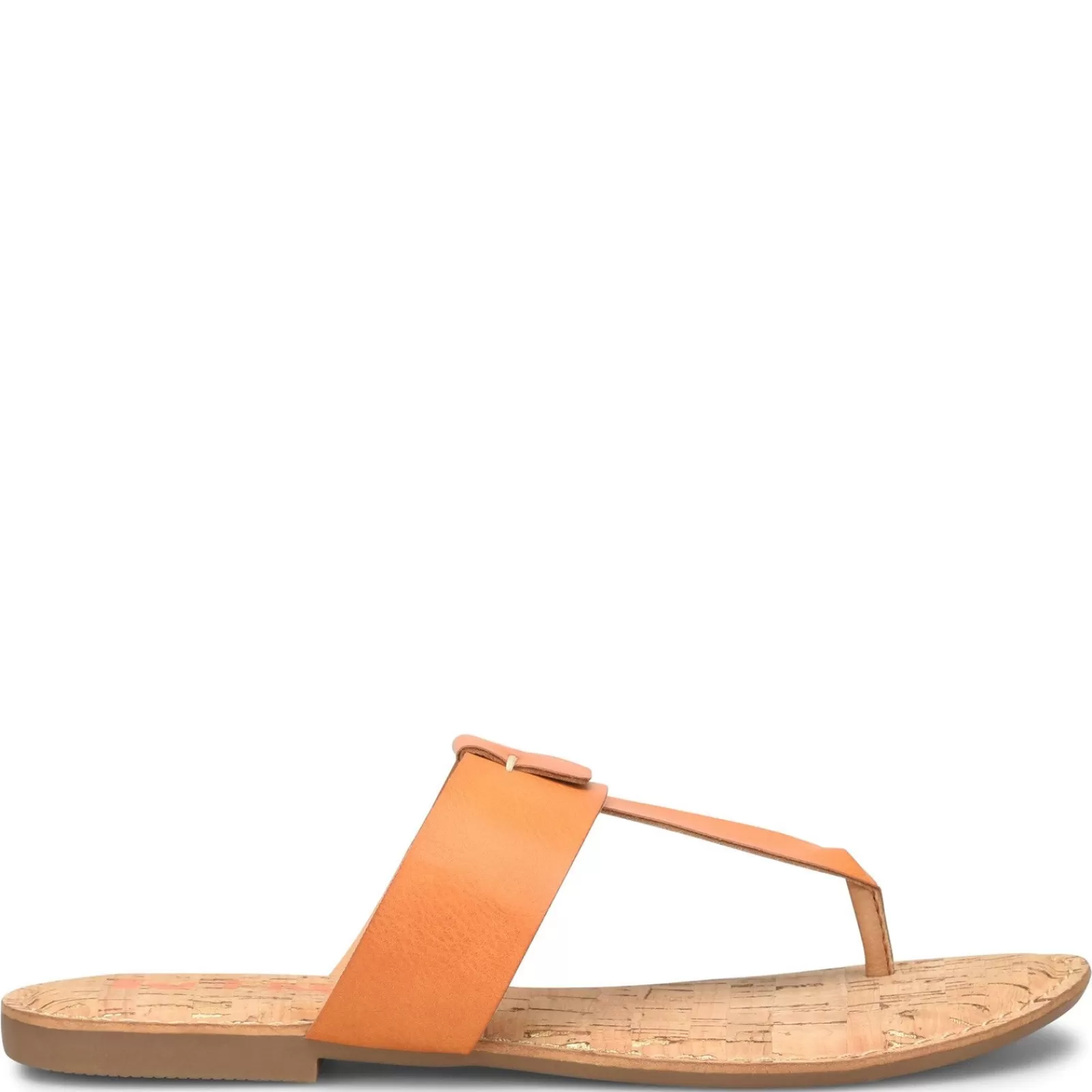 Hot Korks Women's , Dawn Sandal Yellow