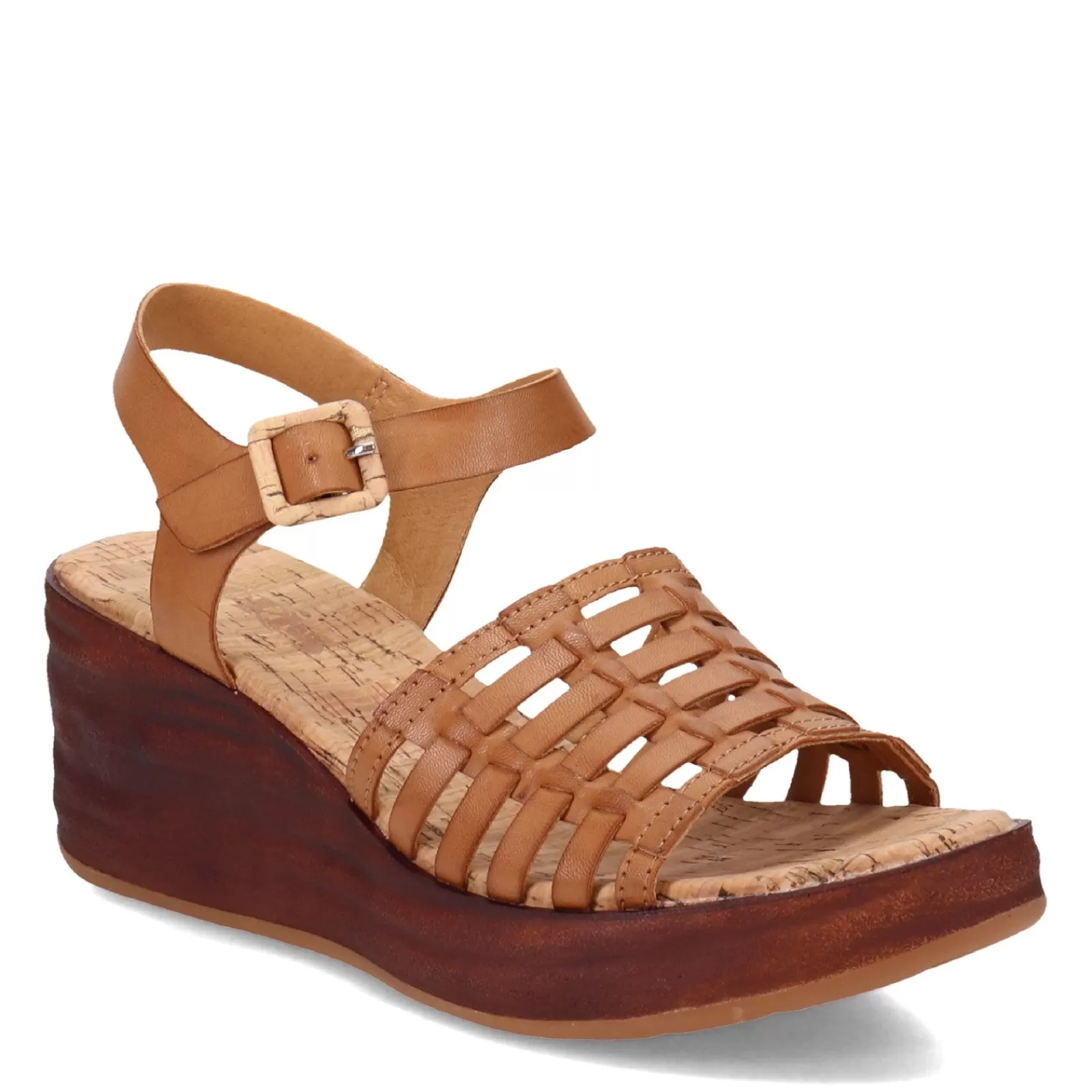 Sale Korks Women's , Marley Sandal Tan