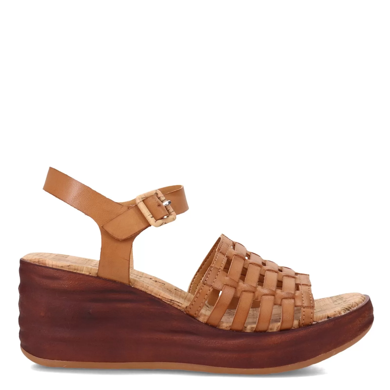 Sale Korks Women's , Marley Sandal Tan