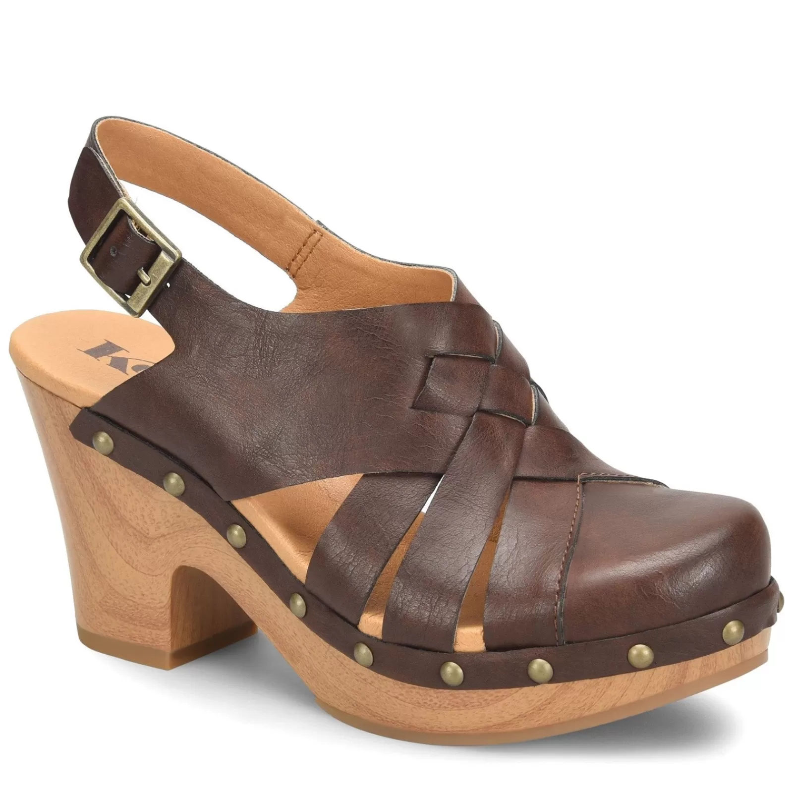 Flash Sale Korks Women's , Wynne Clog Brown