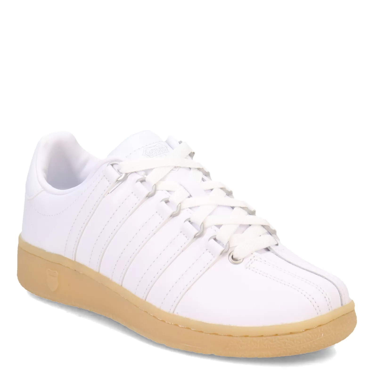 Fashion K-Swiss Women's , Classic VN Sneaker White