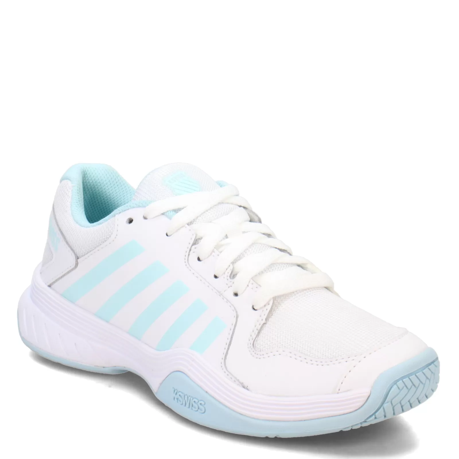 Best Sale K-Swiss Women's , Court Express Pickleball Shoe White