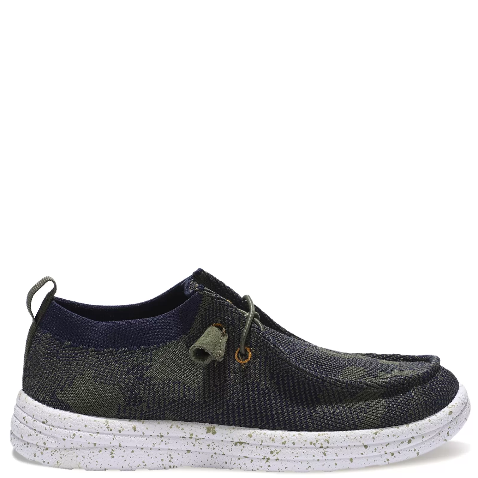 Best Lamo Women's , Michelle Slip-On Camo