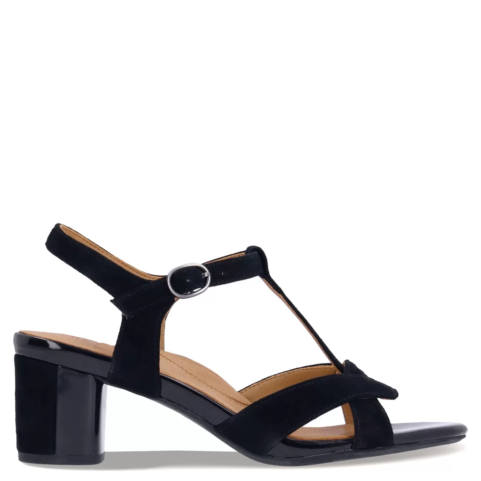 Clearance L'Amour Des Pieds Women's , Mabry Sandal Black