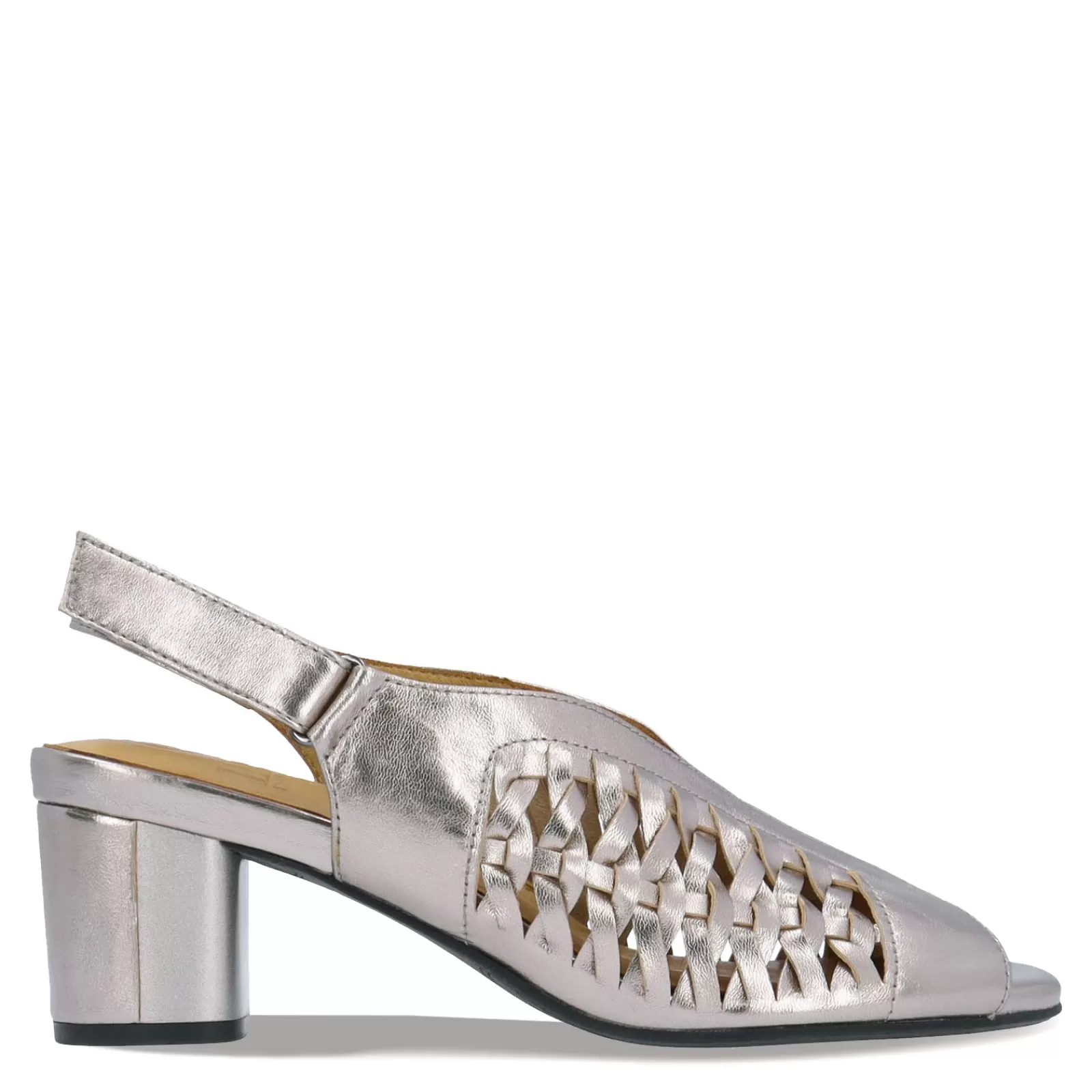 New L'Amour Des Pieds Women's , Myrina Sandal Champagne