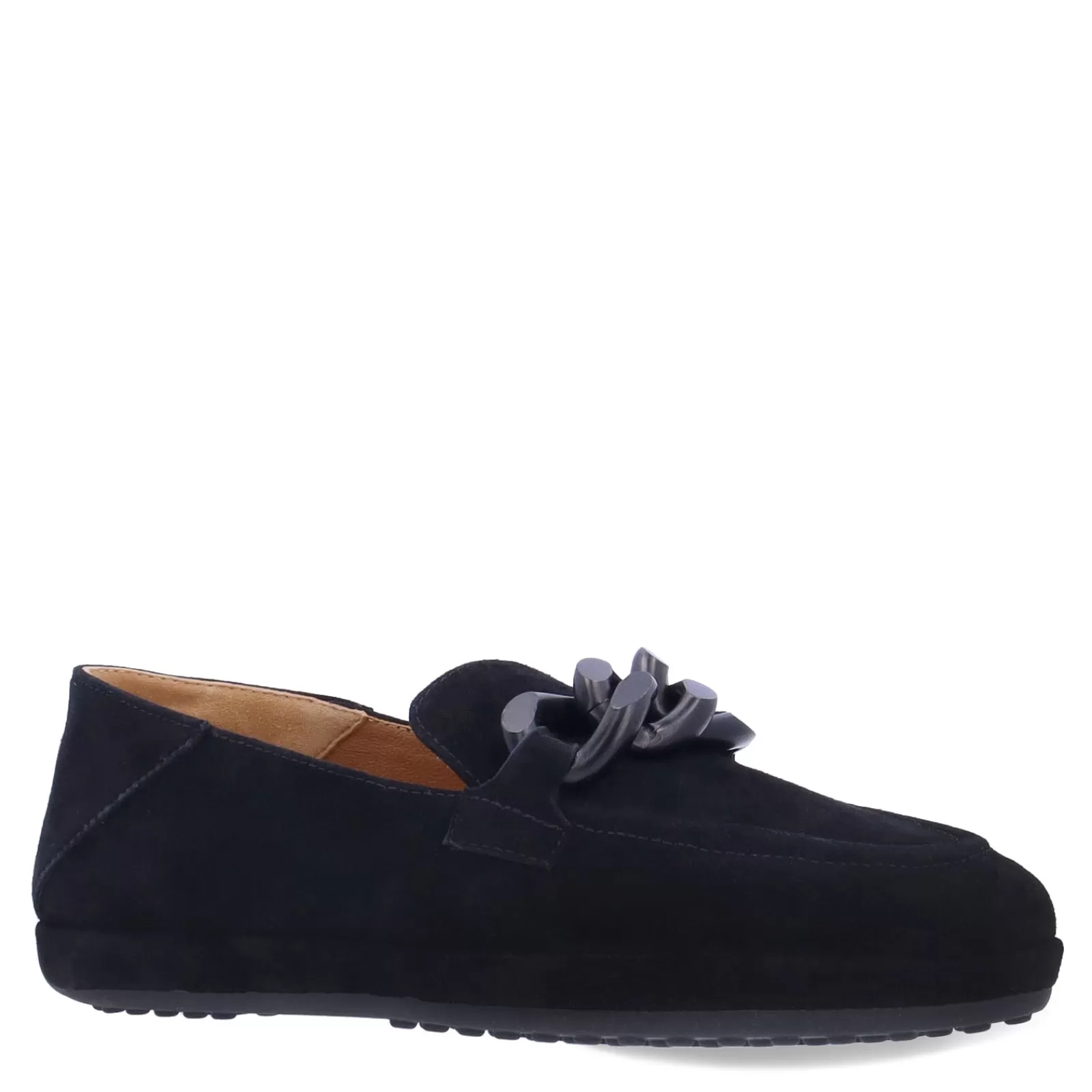 Cheap L'Amour Des Pieds Women's , Yozey Loafer Black Kidsuede