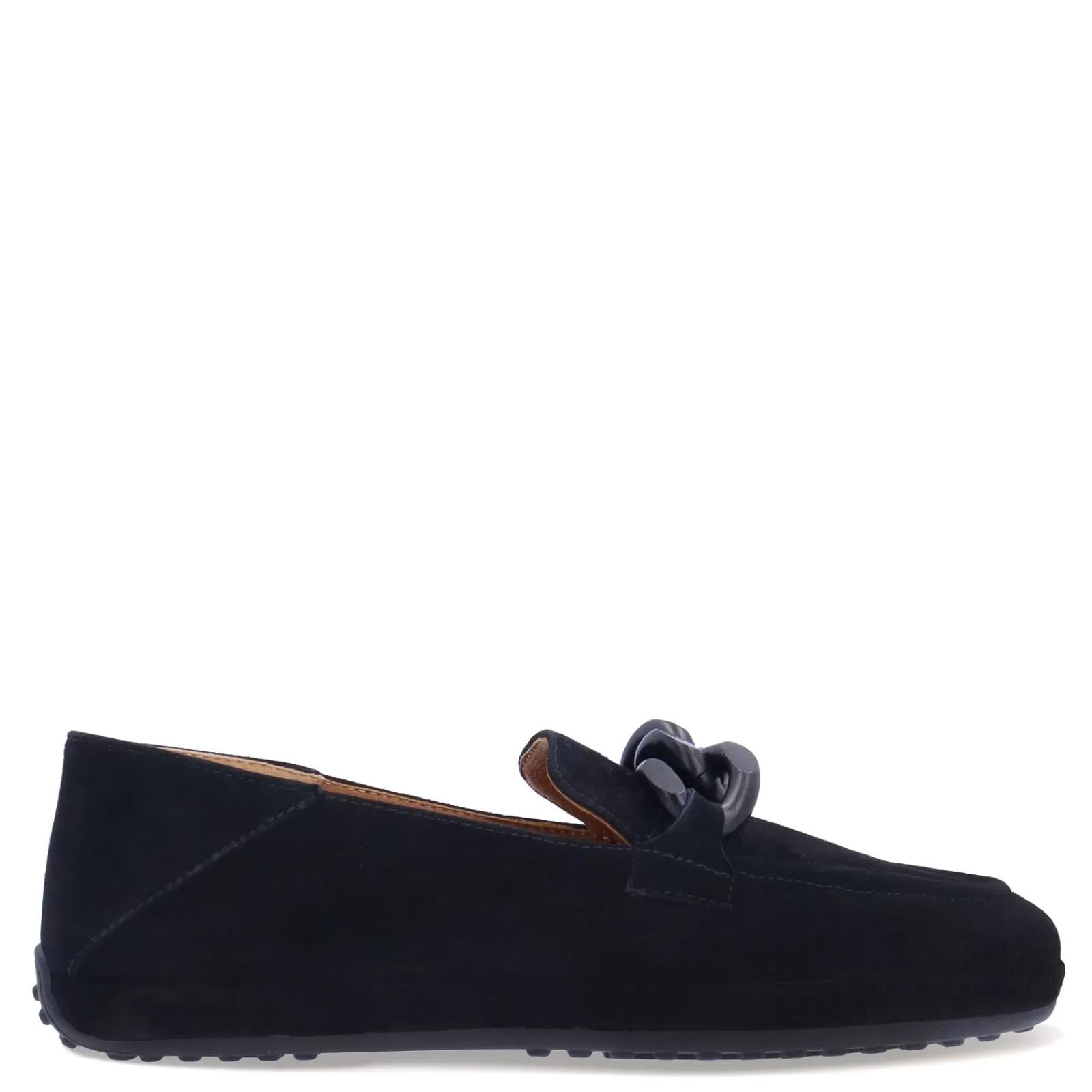 Cheap L'Amour Des Pieds Women's , Yozey Loafer Black Kidsuede