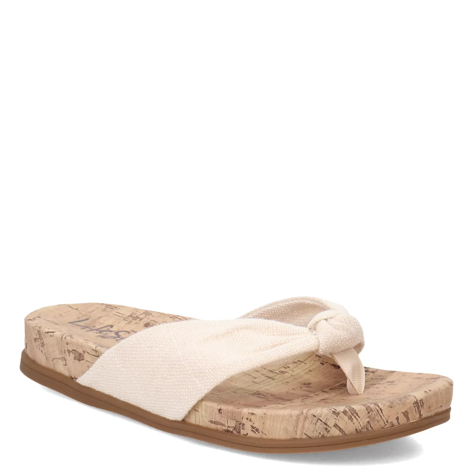 Cheap LifeStride Women's , Happy Sandal Linen