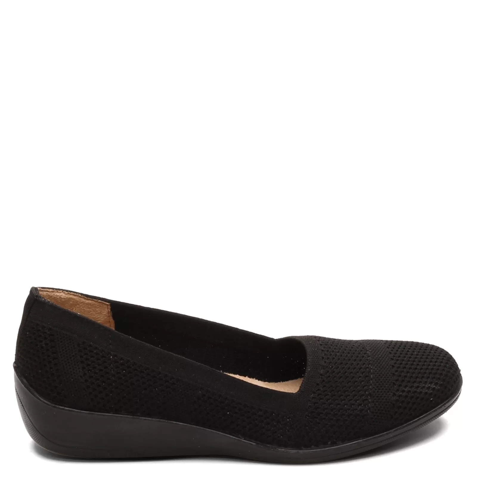 Cheap LifeStride Women's , Immy Slip-On Black