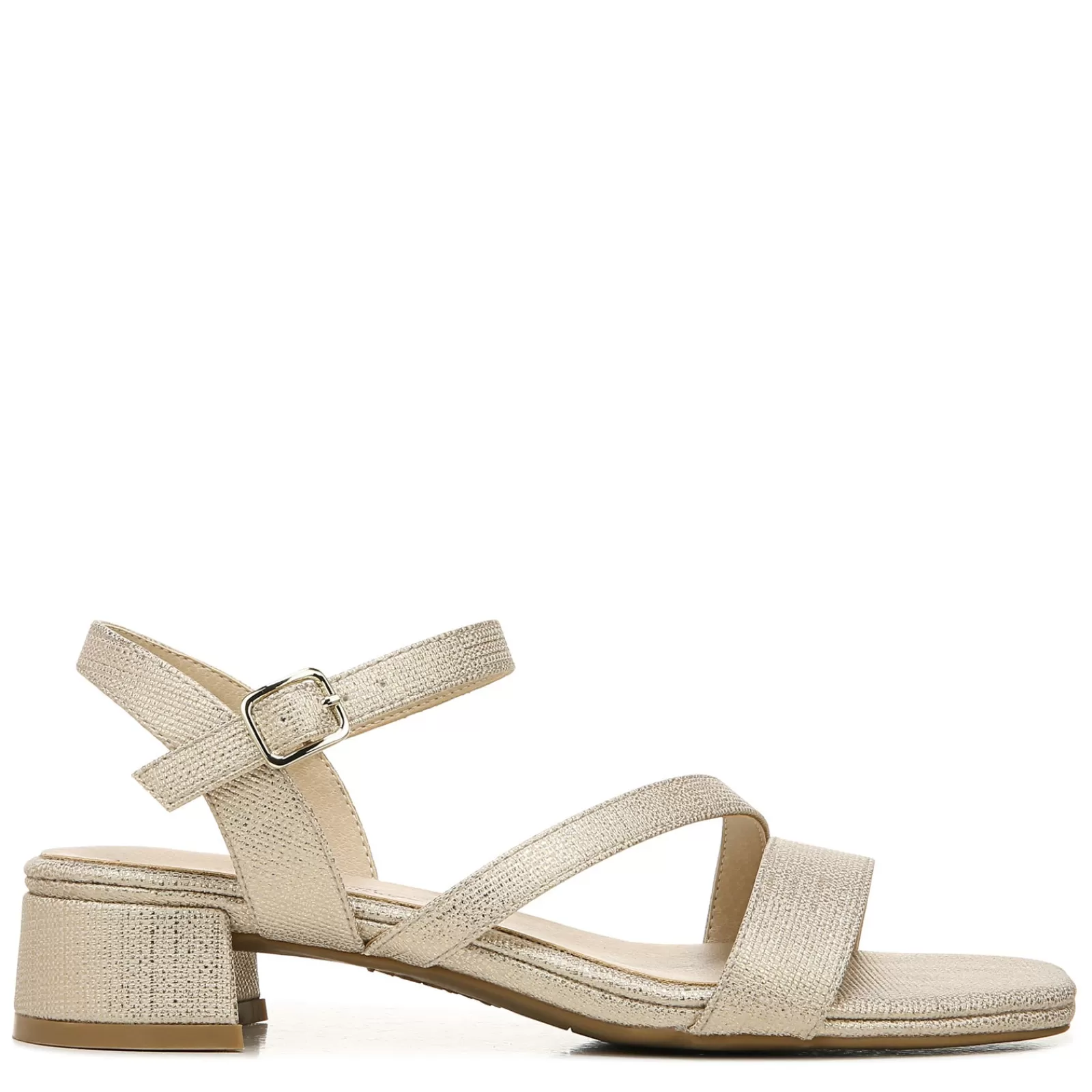 Fashion LifeStride Women's , Julep Sandal Platinum