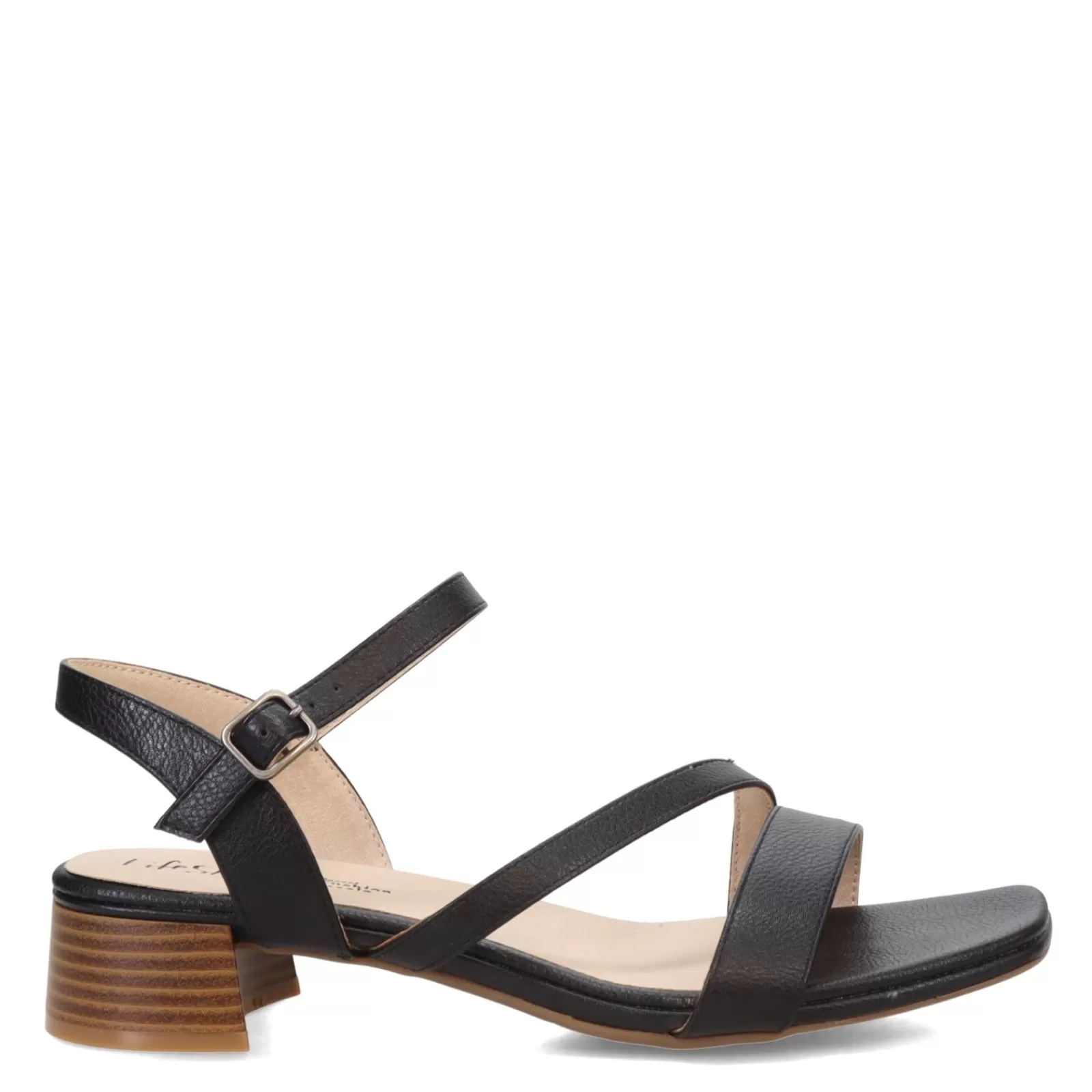 Best Sale LifeStride Women's , Julep Sandal Black