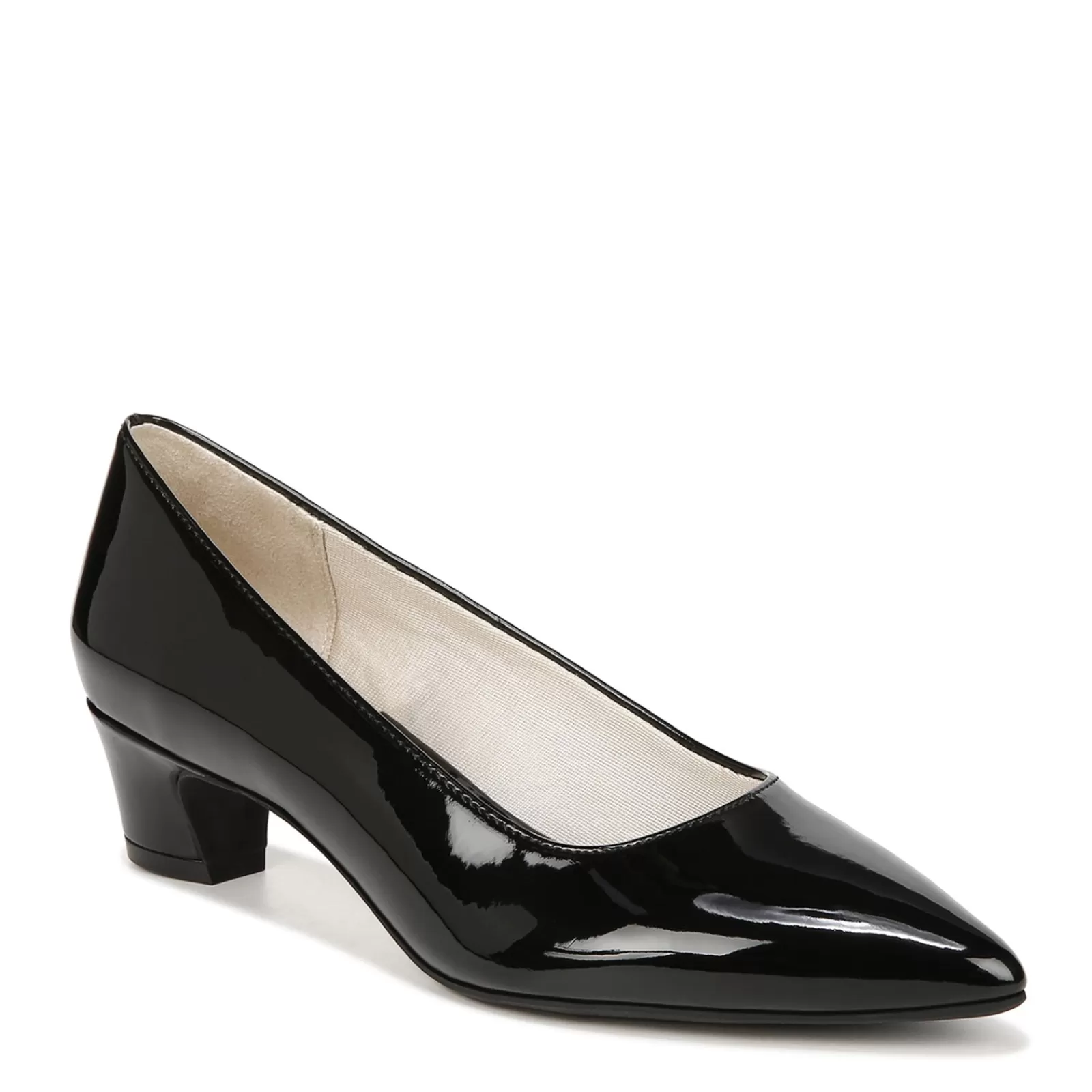 Outlet LifeStride Women's , Minx Pump Black Patent