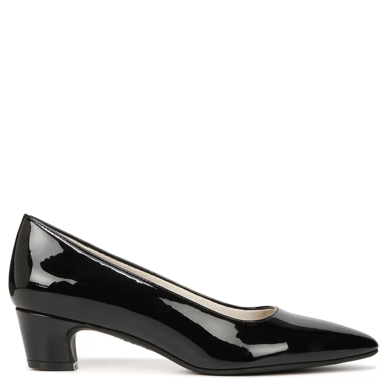 Outlet LifeStride Women's , Minx Pump Black Patent