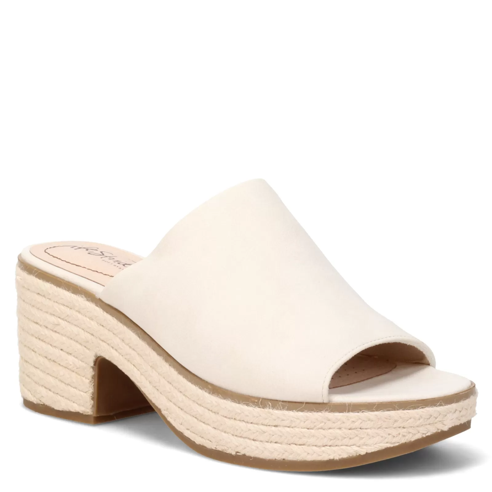 Shop LifeStride Women's , Paradise Sandal Bone