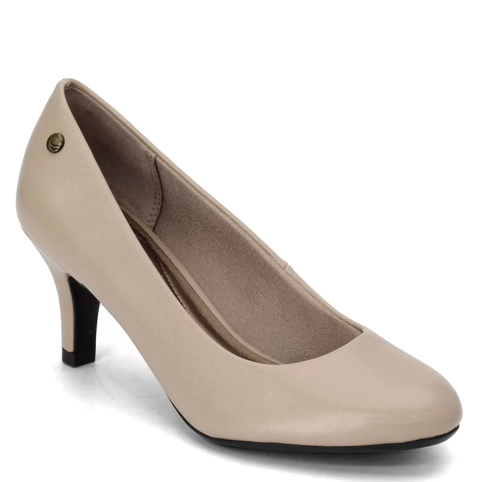 New LifeStride Women's , Parigi Pump Taupe