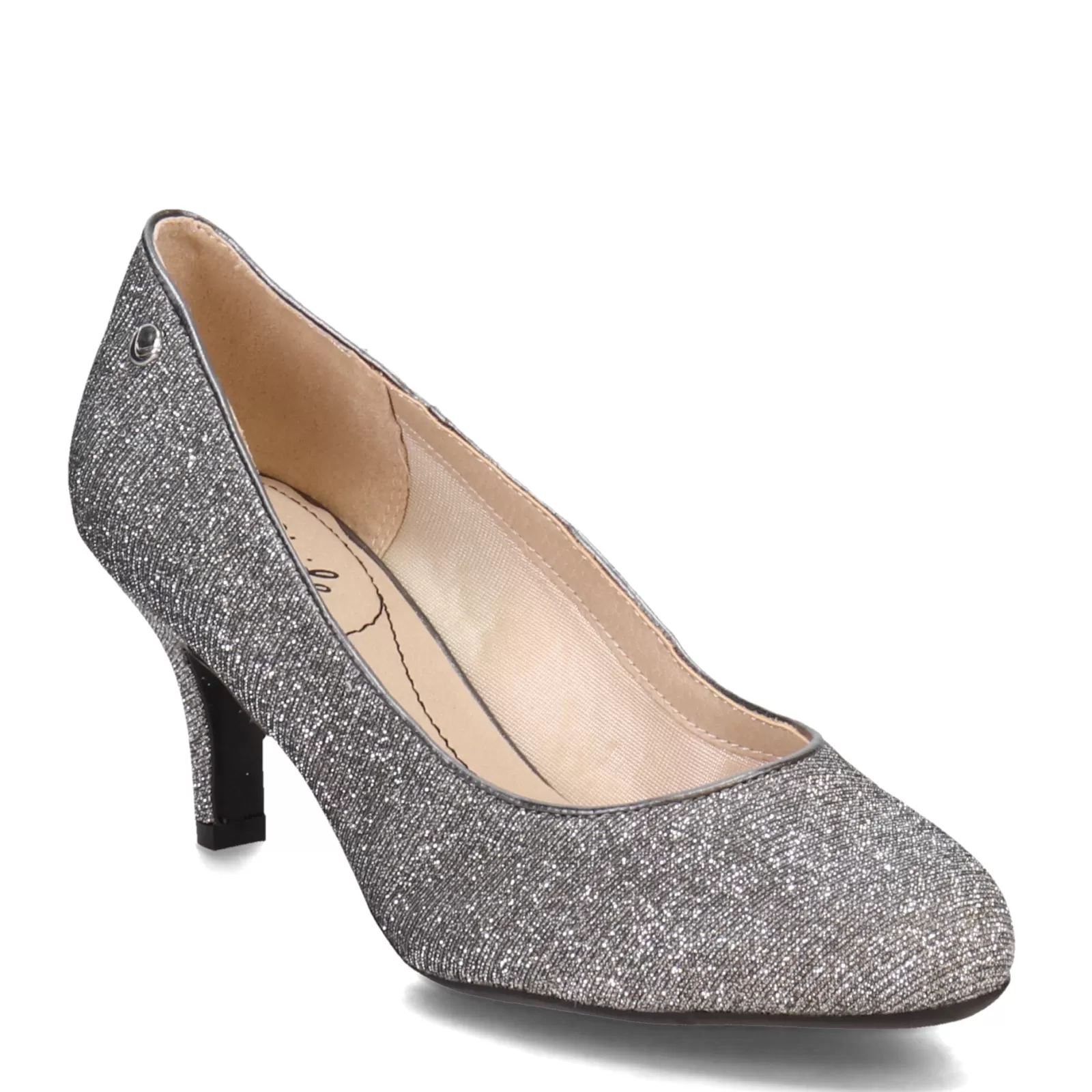 Fashion LifeStride Women's , Parigi Pump Pewter