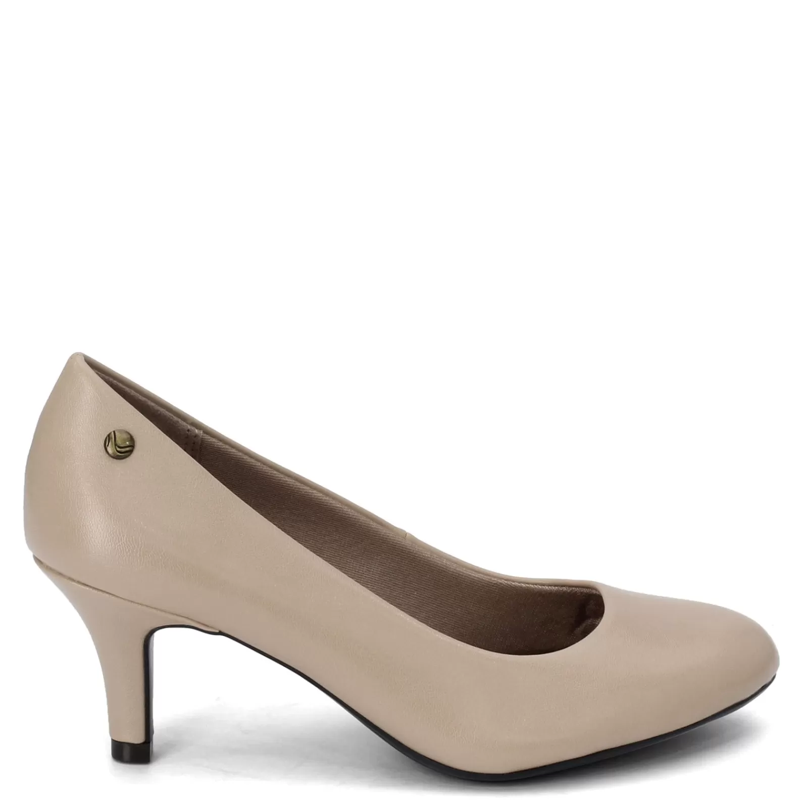 New LifeStride Women's , Parigi Pump Taupe