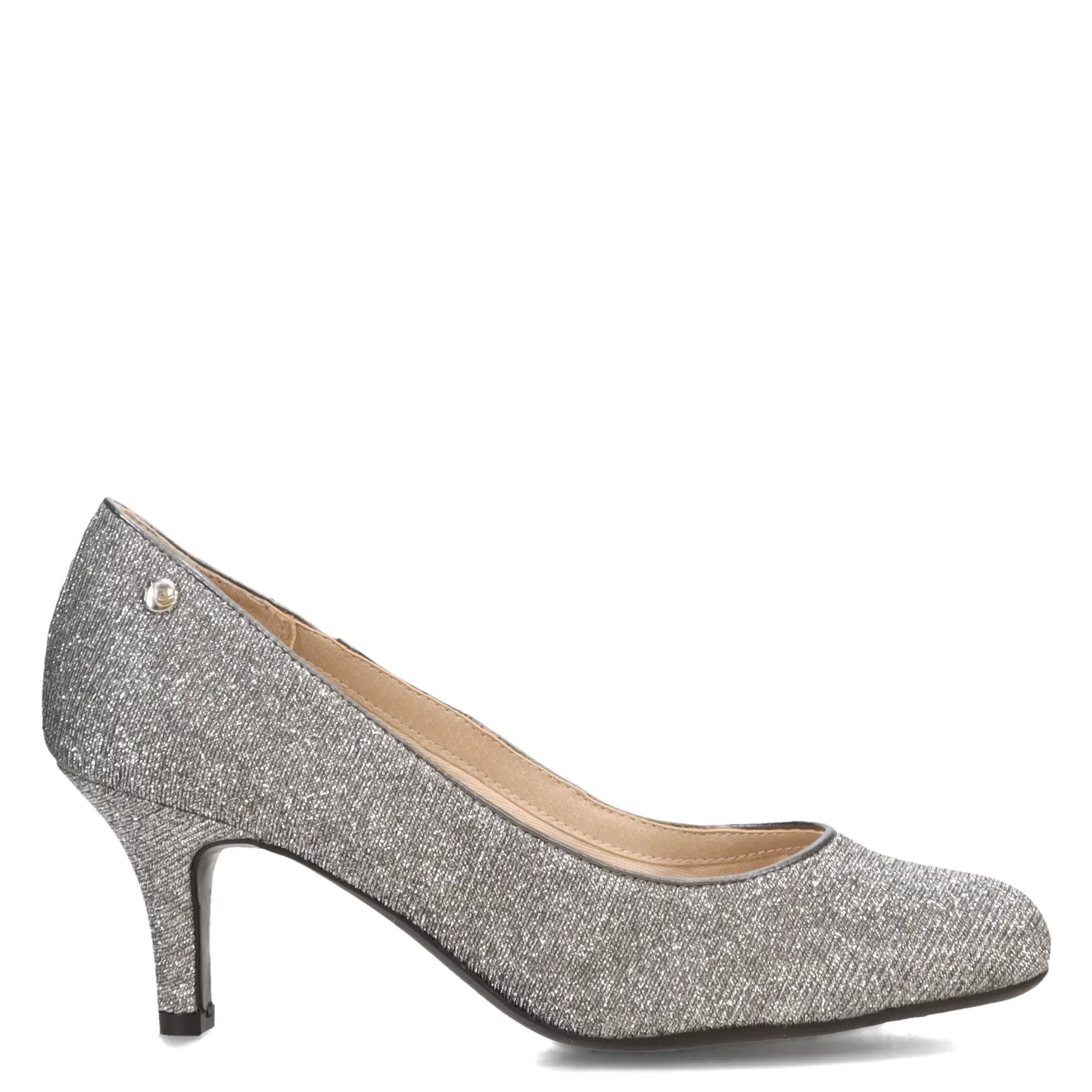 Fashion LifeStride Women's , Parigi Pump Pewter