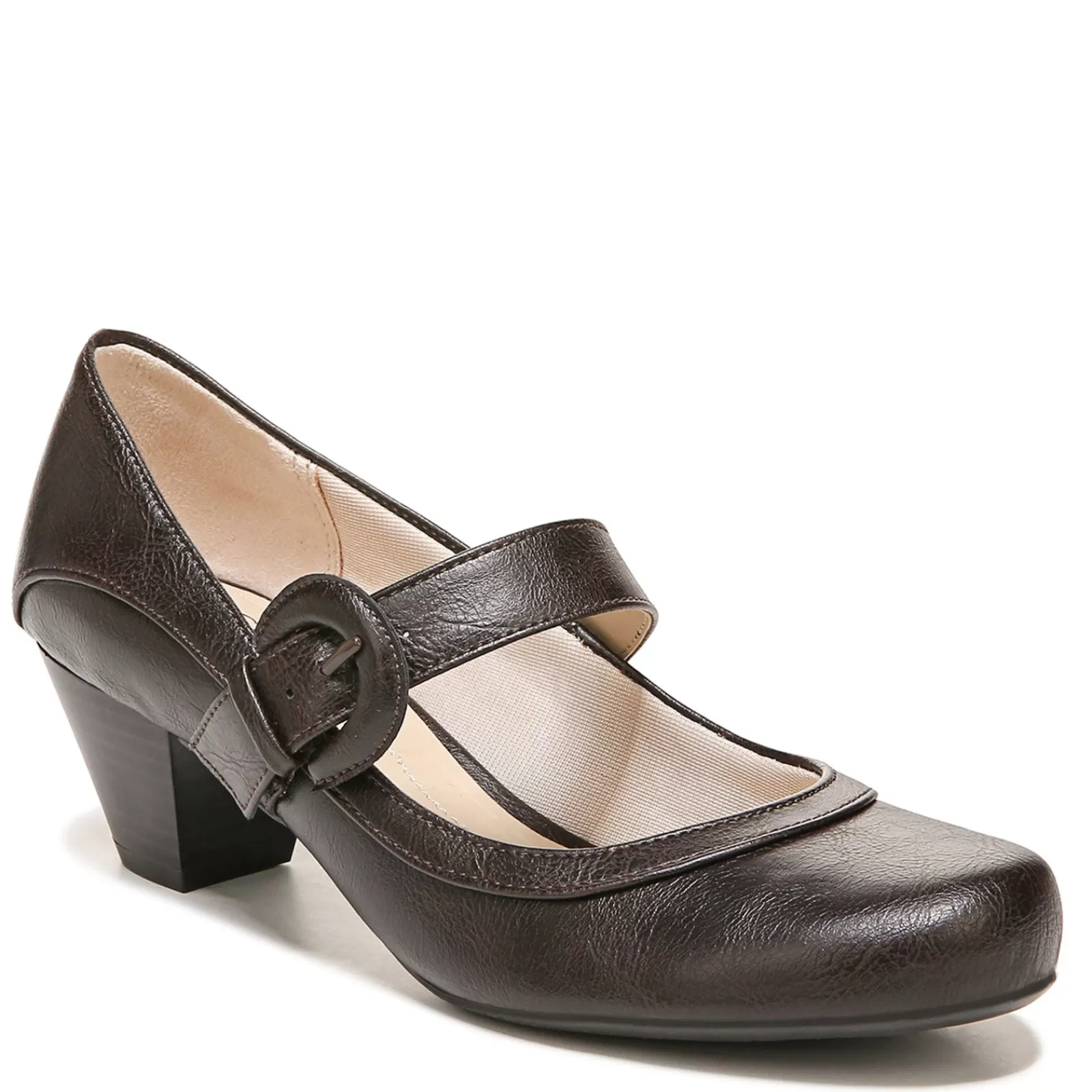 Flash Sale LifeStride Women's , Rozz Mary Jane Pump Brown