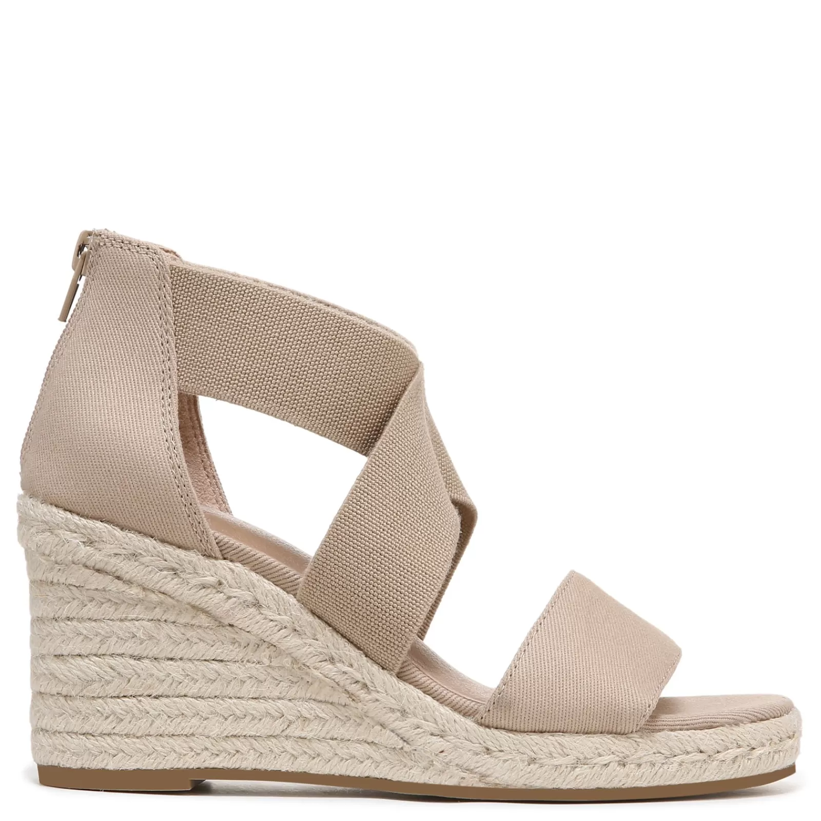 Best LifeStride Women's , Thrive Sandal Taupe