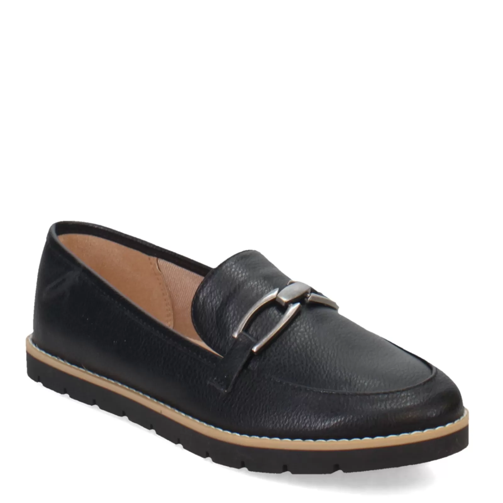 Clearance LifeStride Women's , Unite Loafer Black