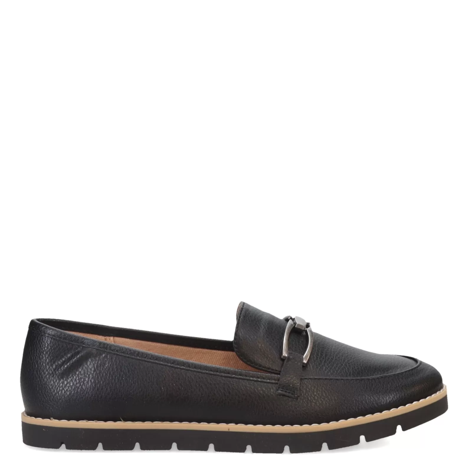 Clearance LifeStride Women's , Unite Loafer Black