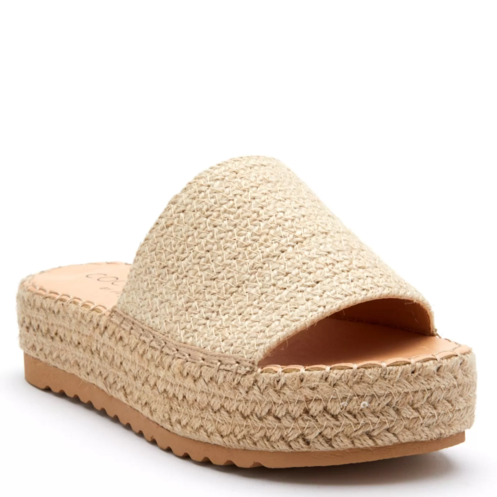 Store Matisse Women's , Del Mar Sandal Natural