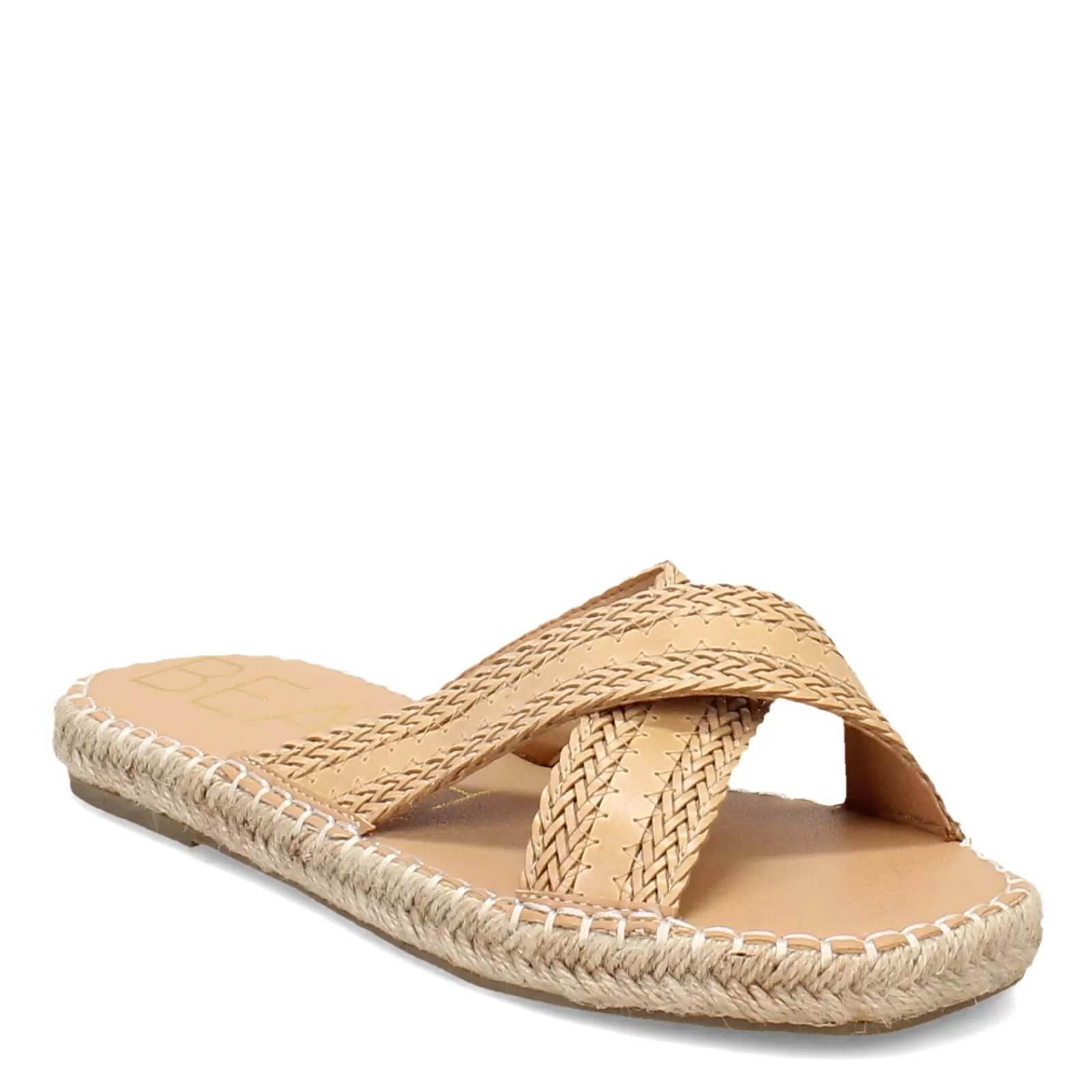 Online Matisse Women's , Hightide Slide Sandal Tan