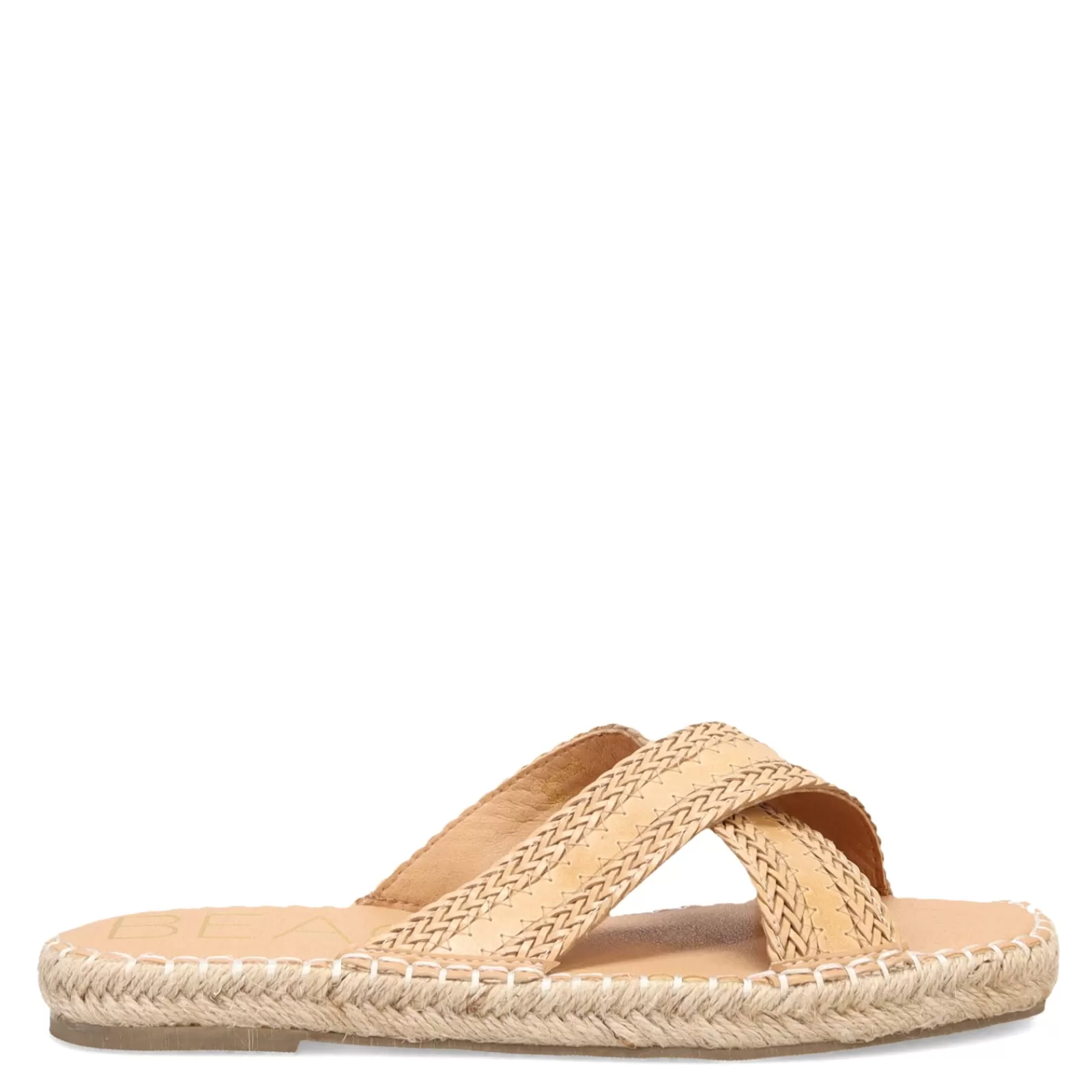 Online Matisse Women's , Hightide Slide Sandal Tan