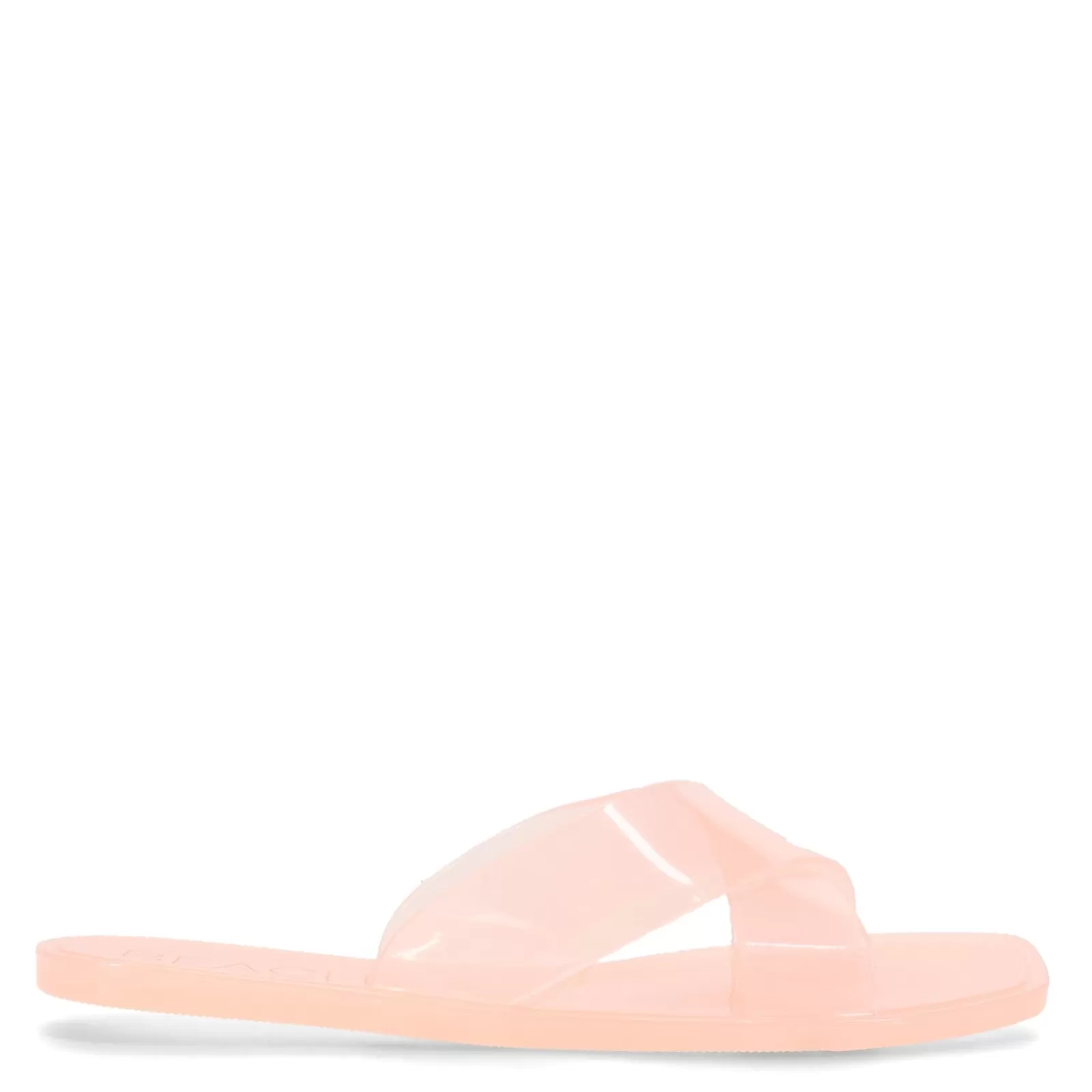 Store Beach by Matisse Women's Matisse, Villa Sandal Peach