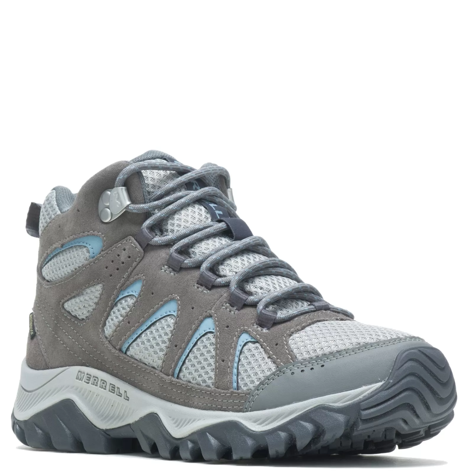 Fashion Merrell Women's , Oakcreek Mid WP Hiking Boot Paloma