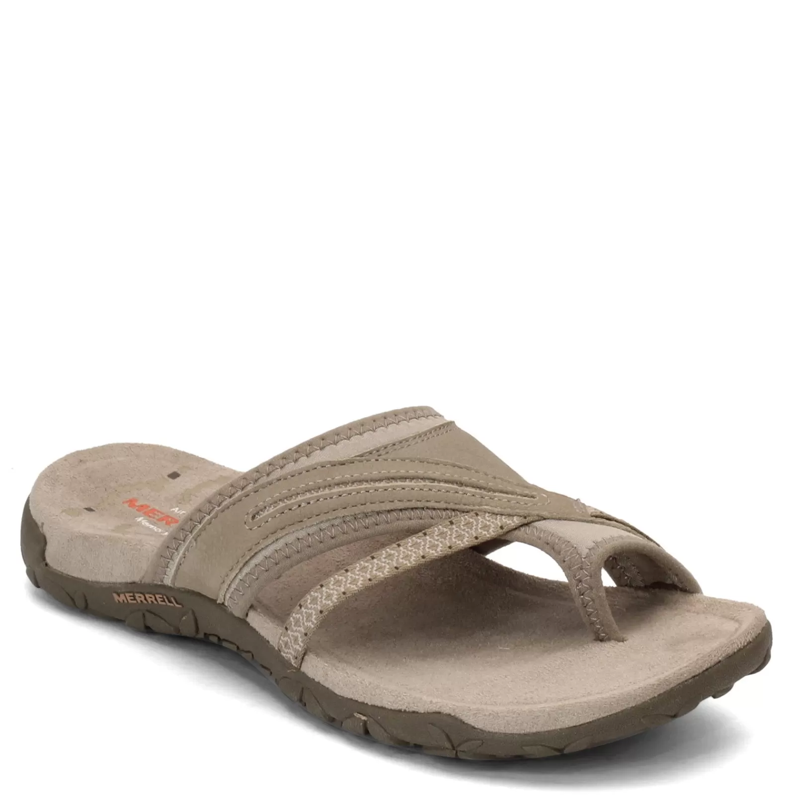 Best Merrell Women's , Terran Post II Sandal Taupe