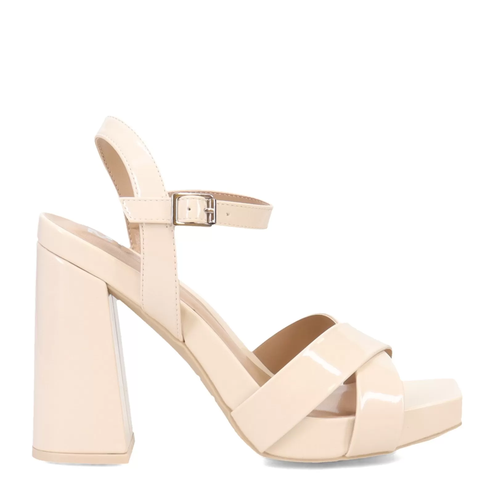 Clearance MIA Women's , Erina Sandal Bone