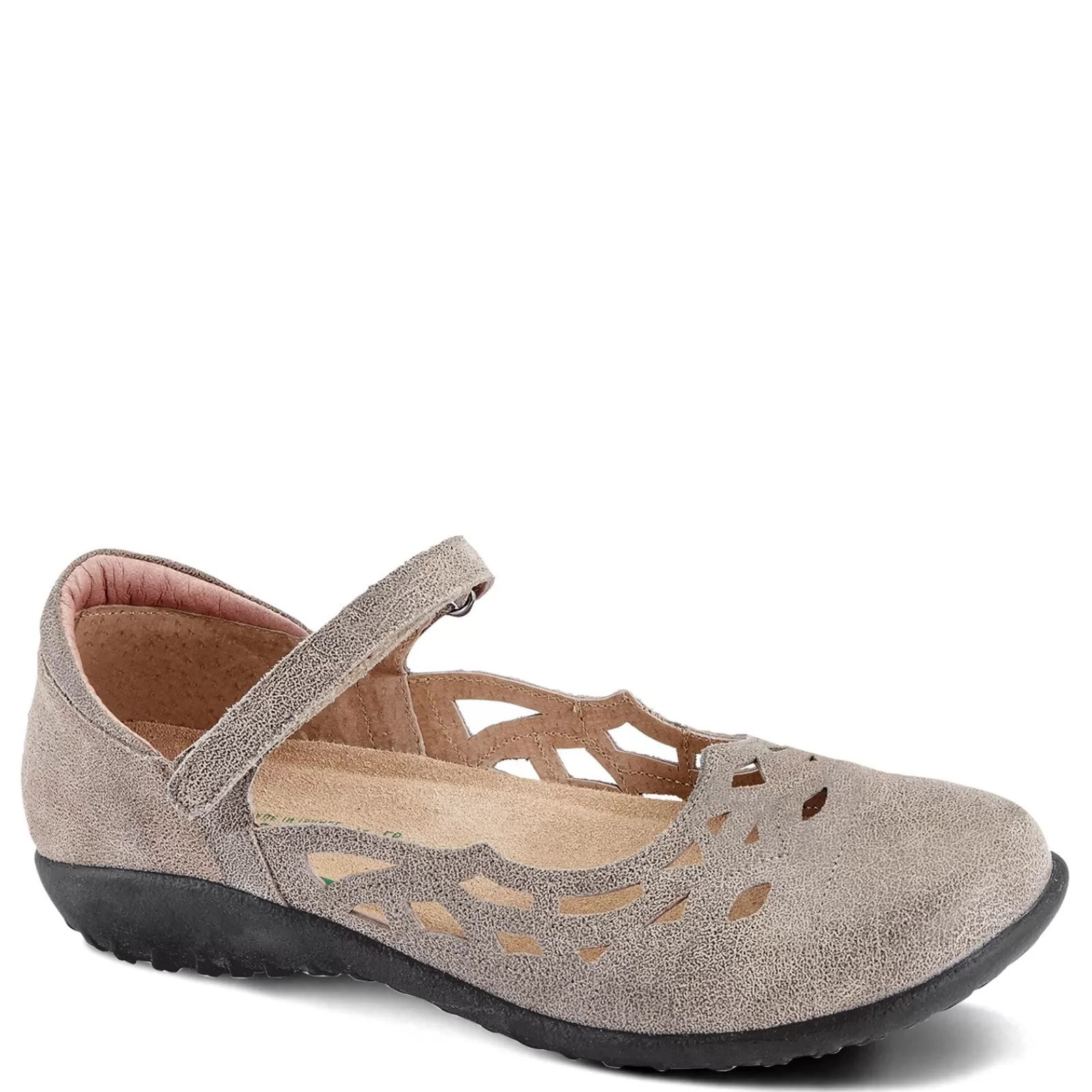 Best Naot Women's , Agathis Maryjane Speckled Beige