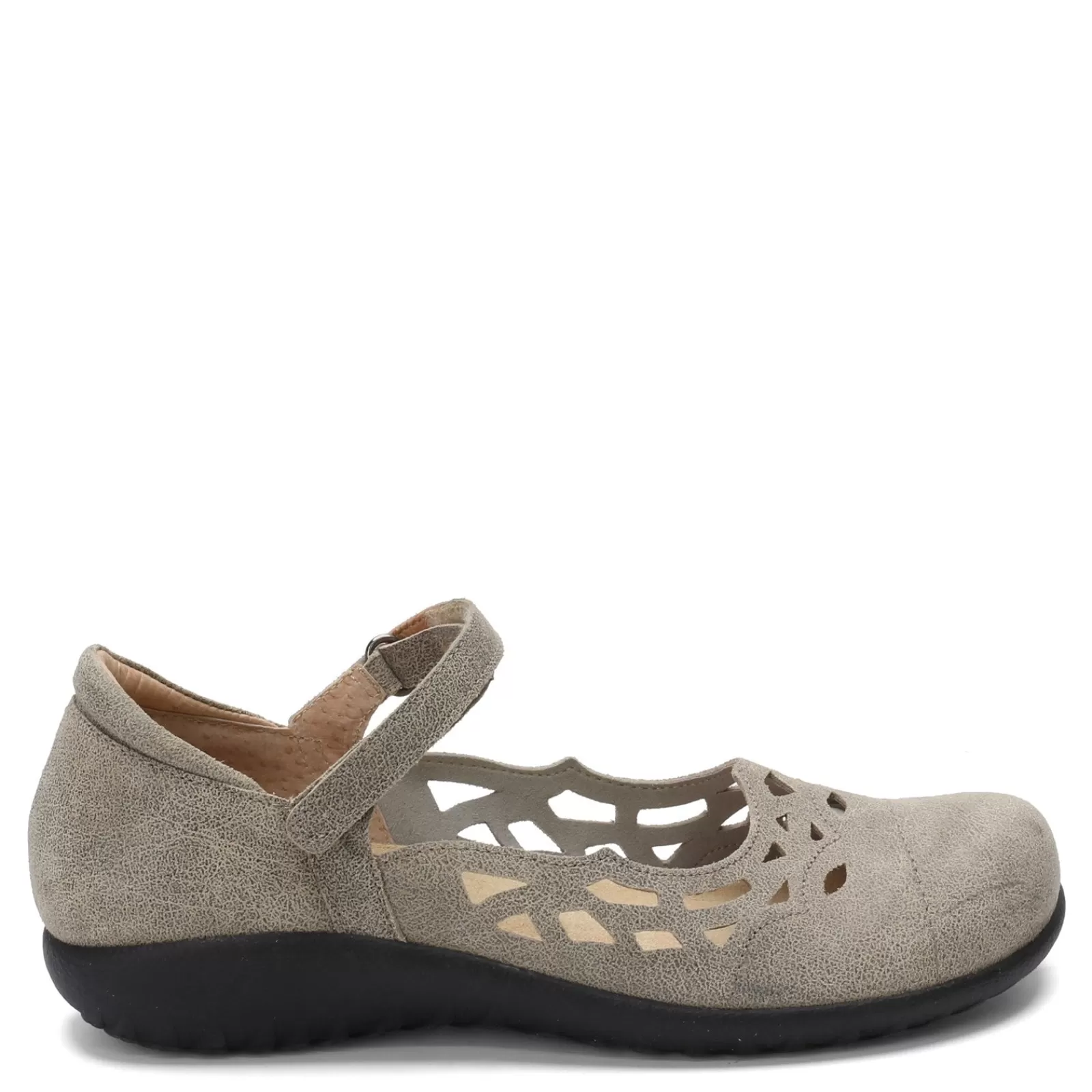 Best Naot Women's , Agathis Maryjane Speckled Beige