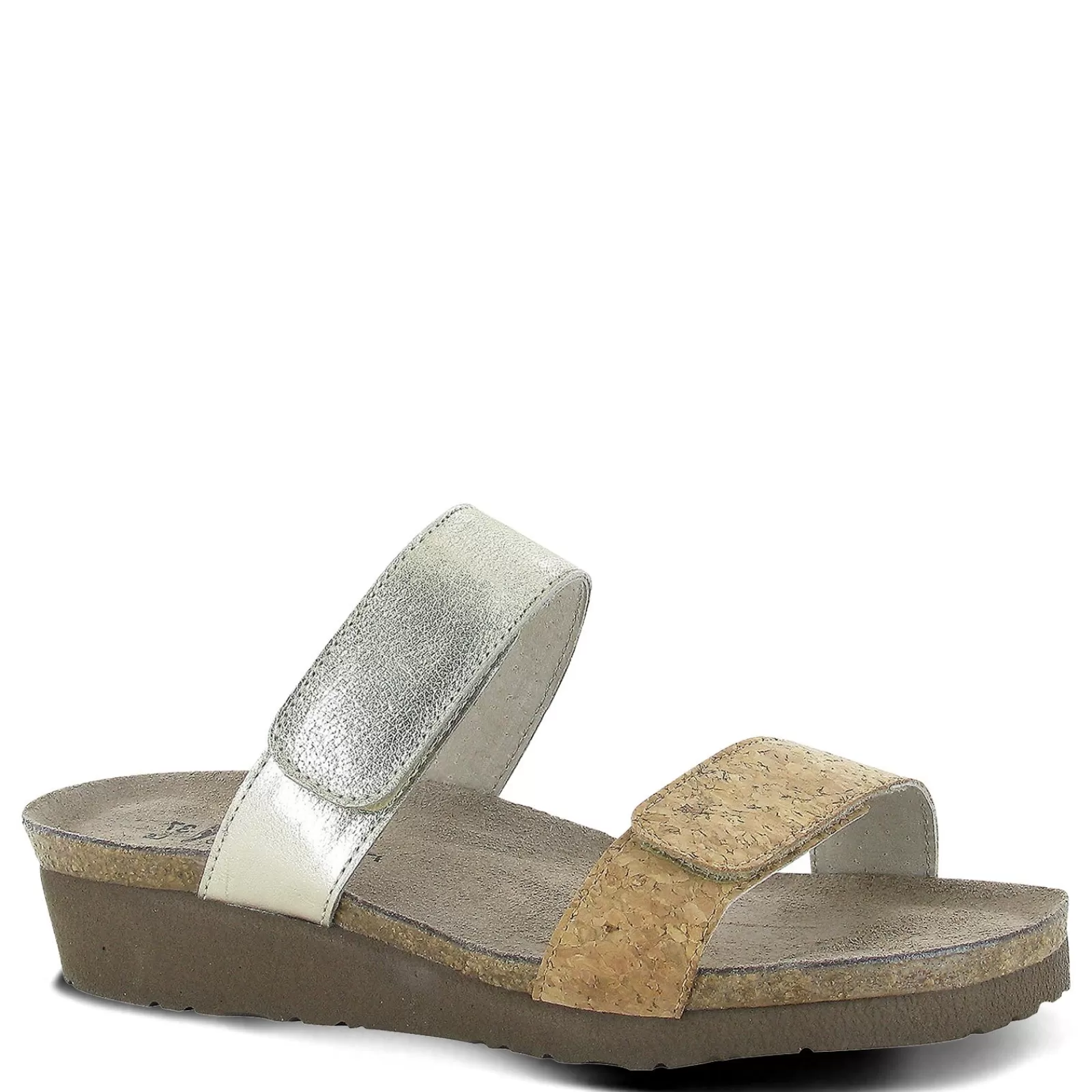 Best Sale Naot Women's , Althea Sandal Cork/Gold