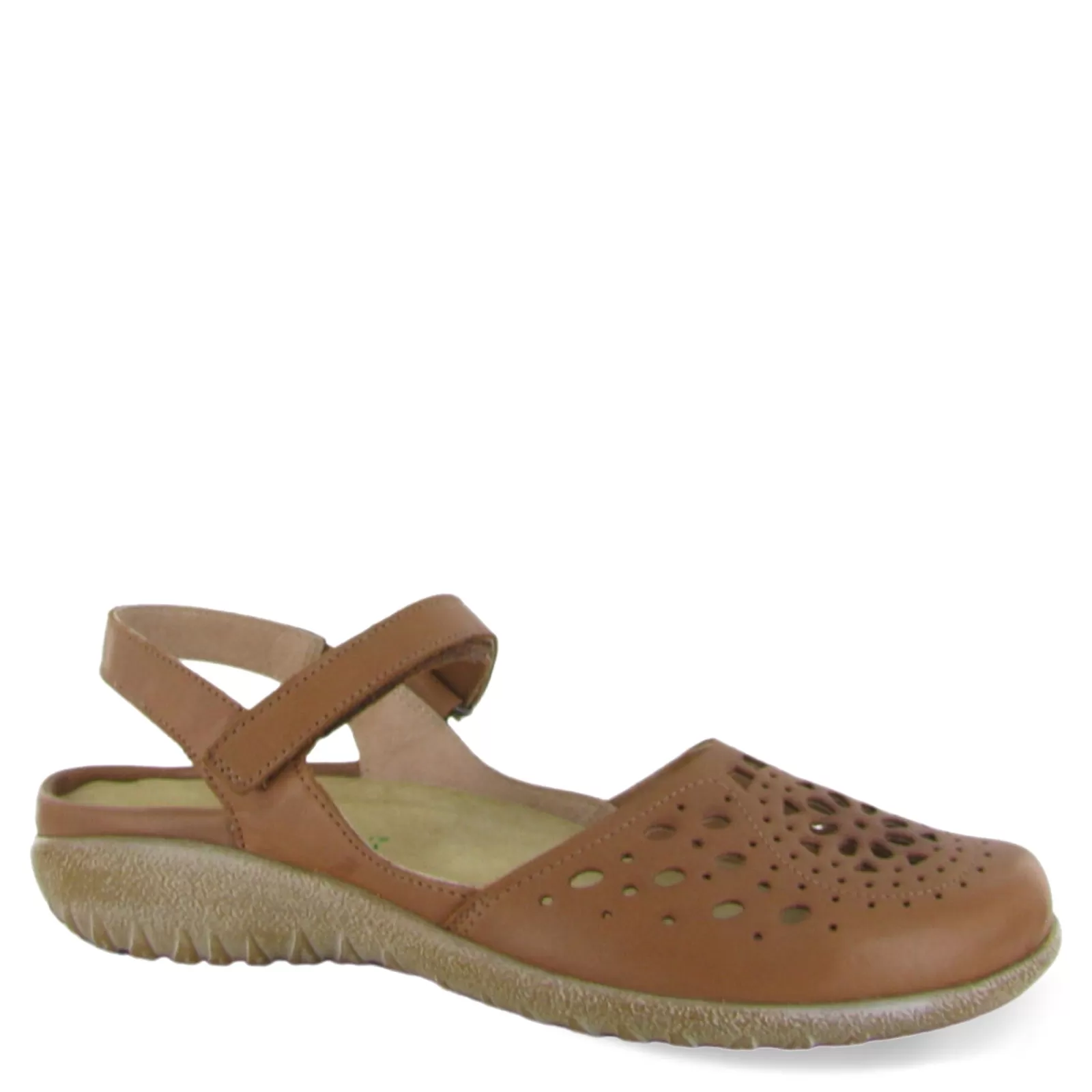 Online Naot Women's , Arataki Sandal Caramel