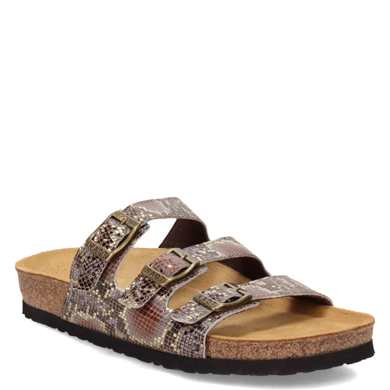 Best Naot Women's , Austin Sandal Gold