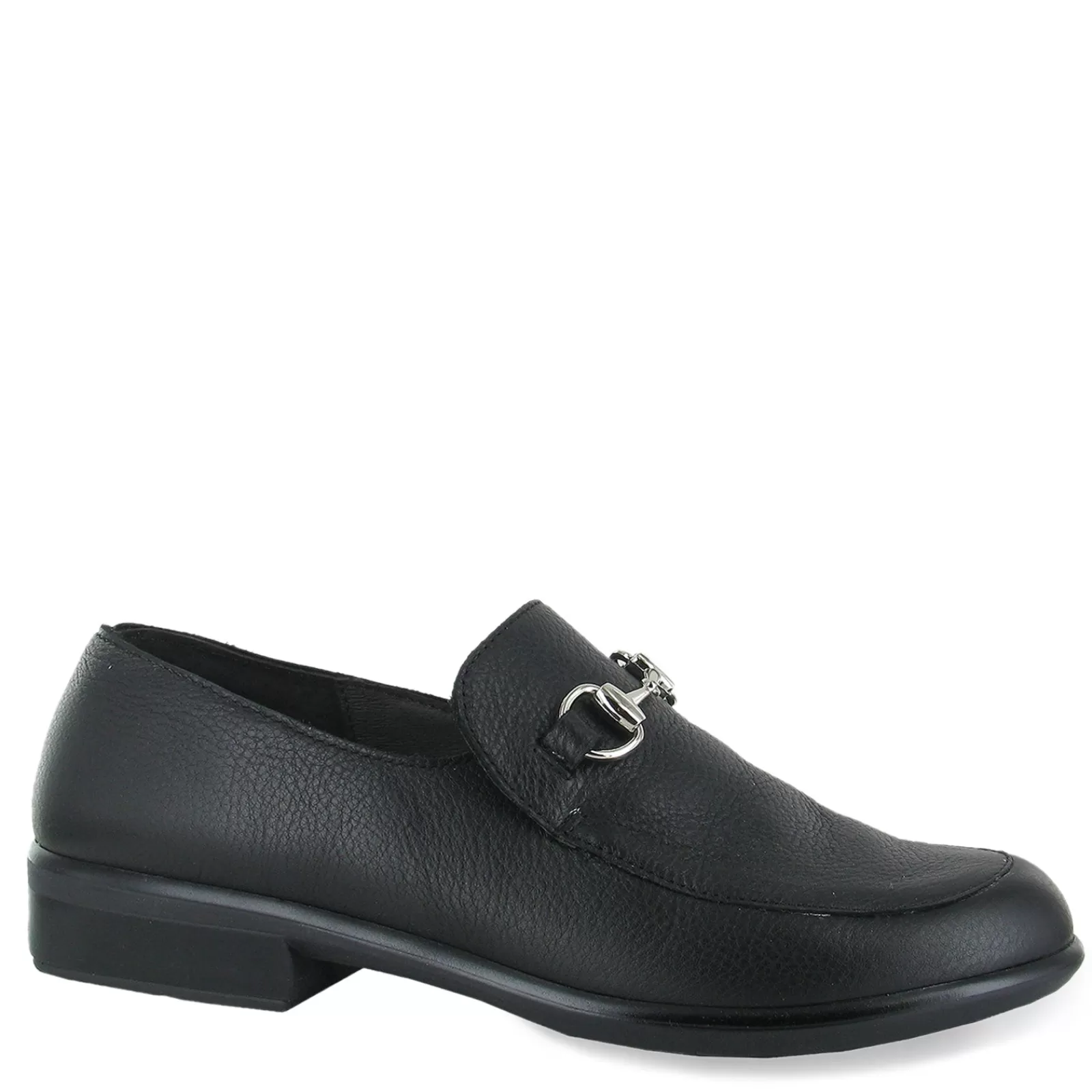 Best Sale Naot Women's , Bentu Aura Loafer Black