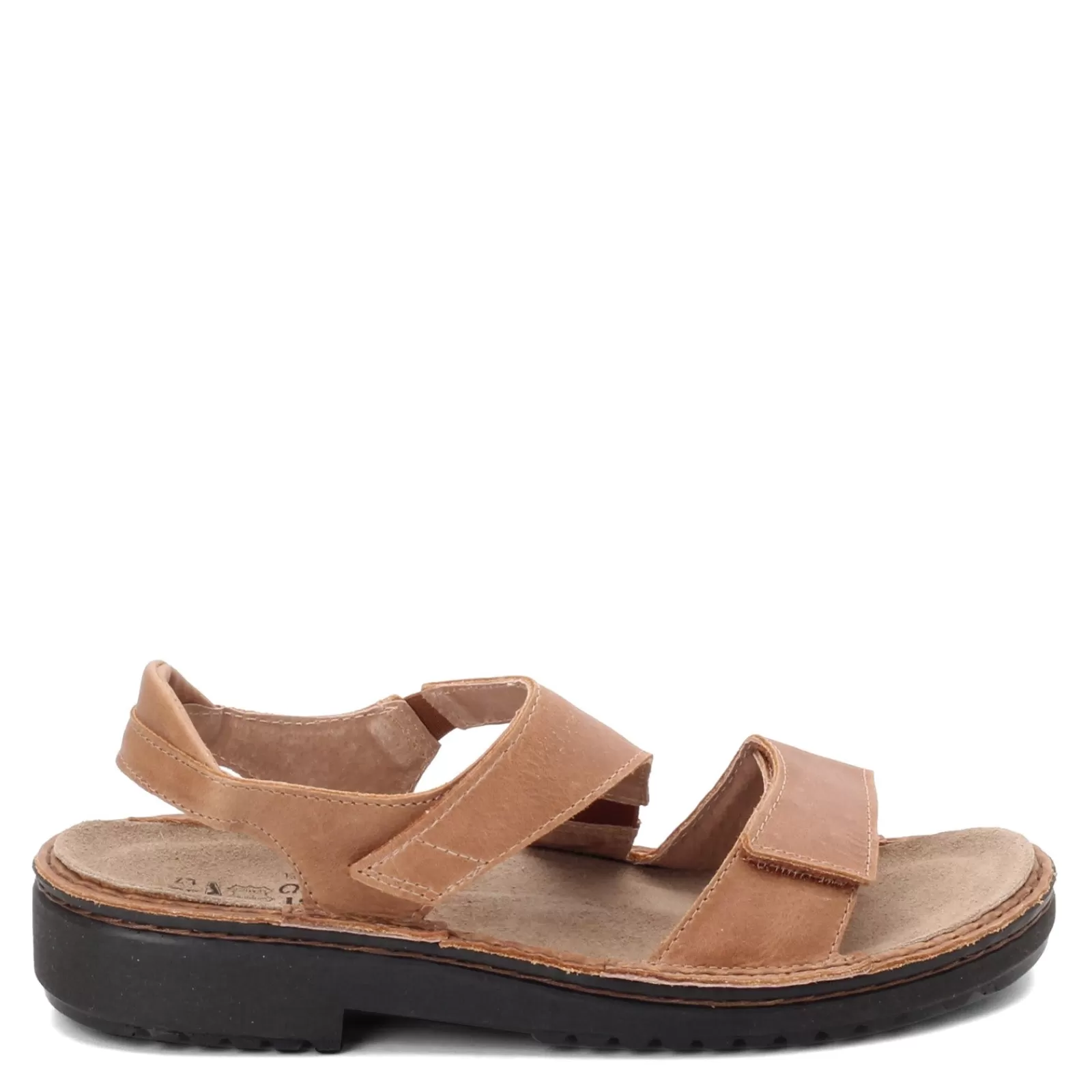 Store Naot Women's , Enid Sandal Brown