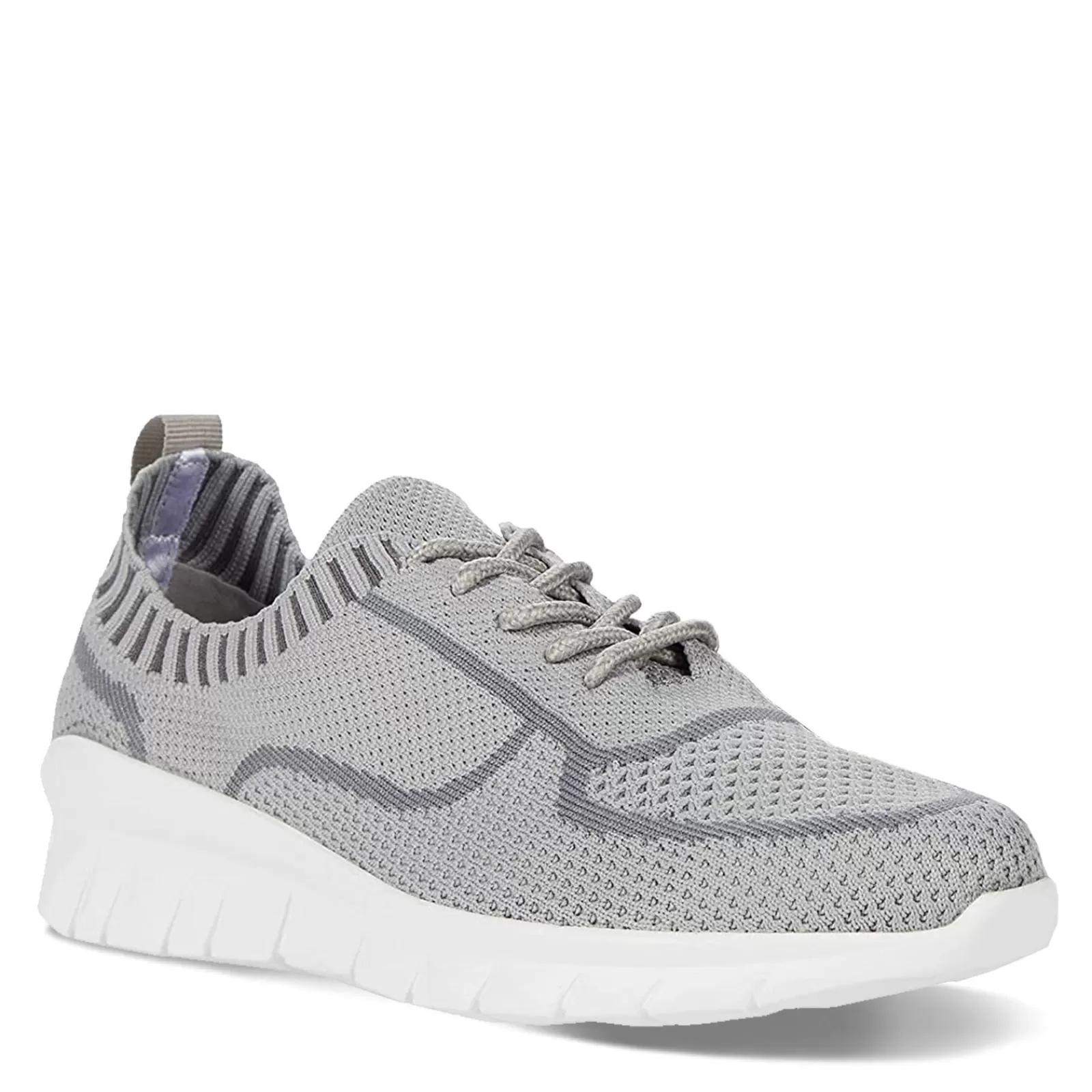 Best Sale Naot Women's , Galaxy Sneaker Light Grey